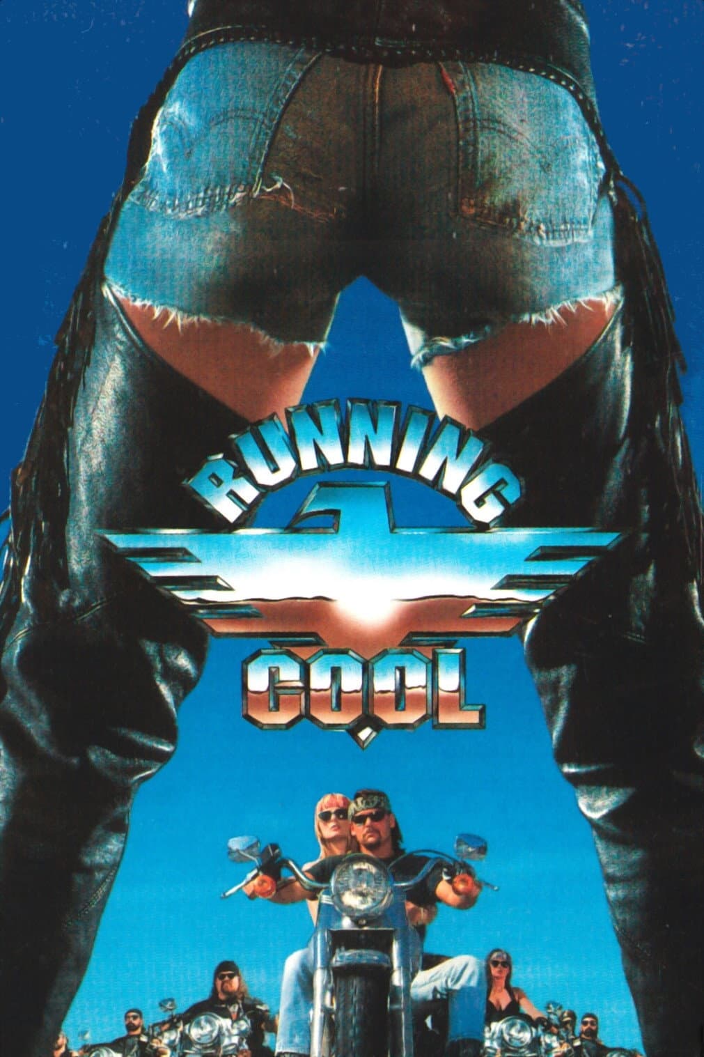 Poster di Running Cool