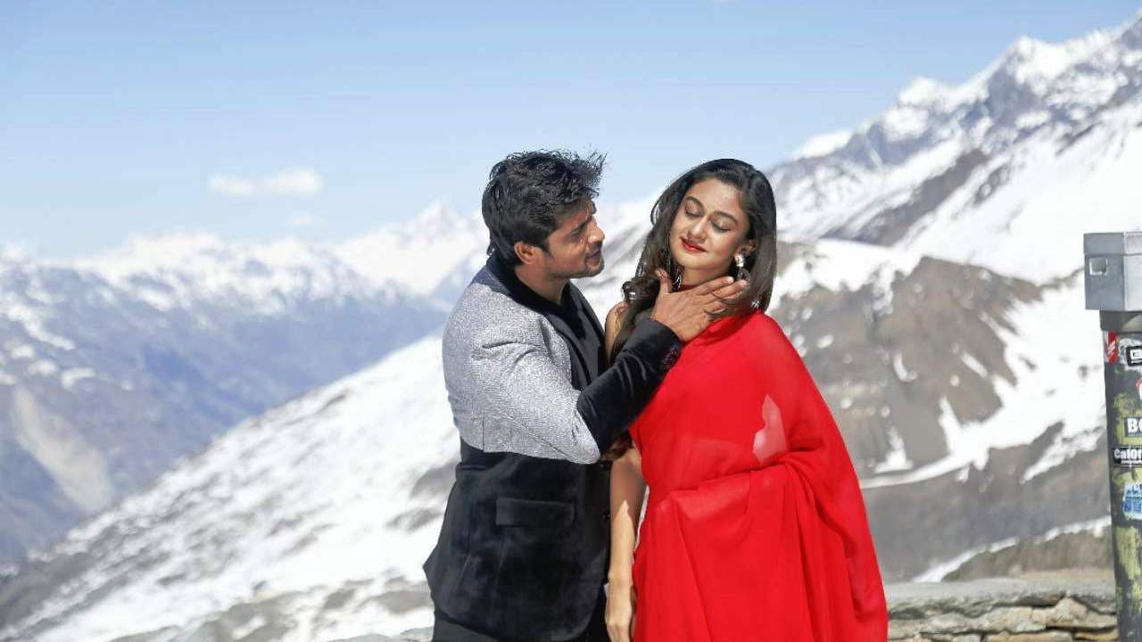 சொல்லிவிடவா - immagine