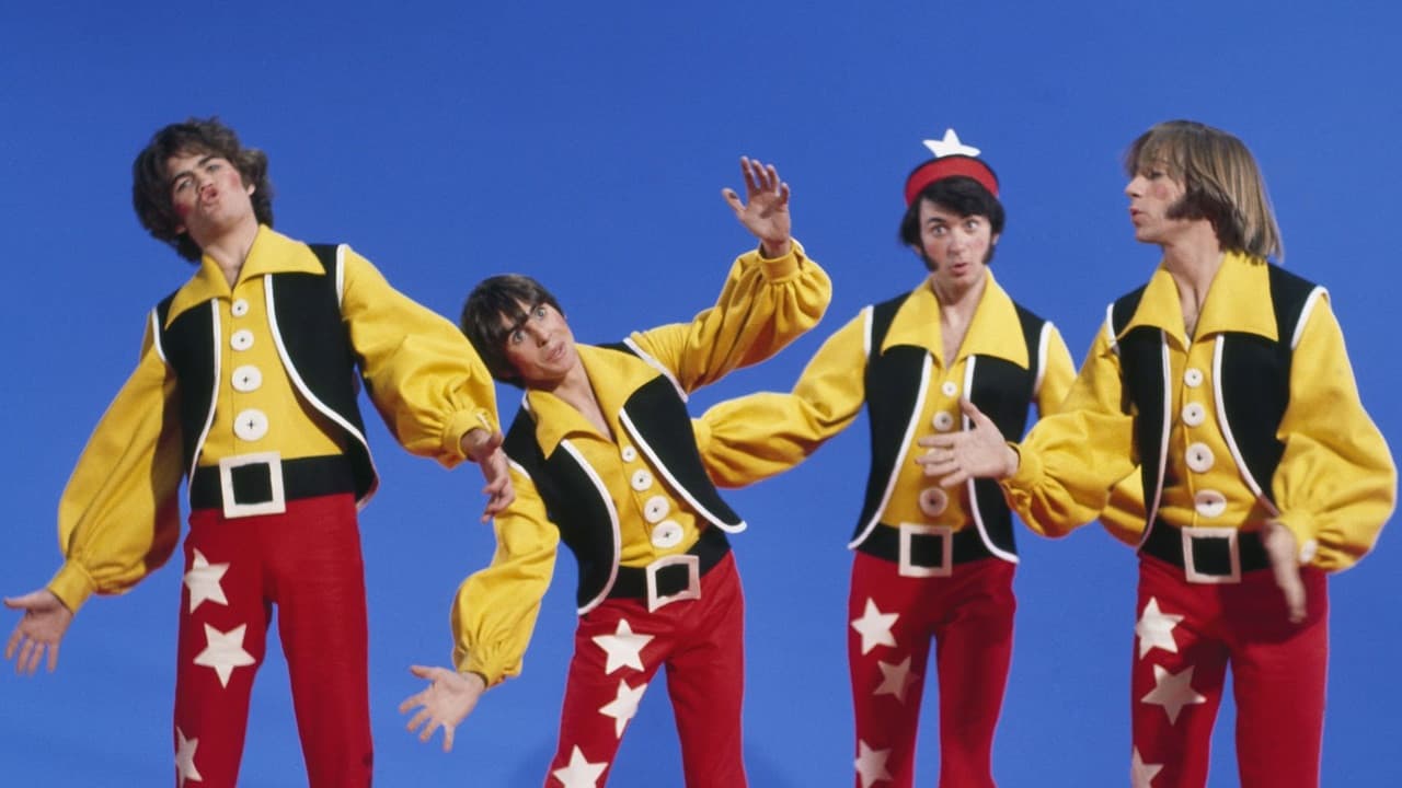33 ⅓ Revolutions per Monkee - immagine