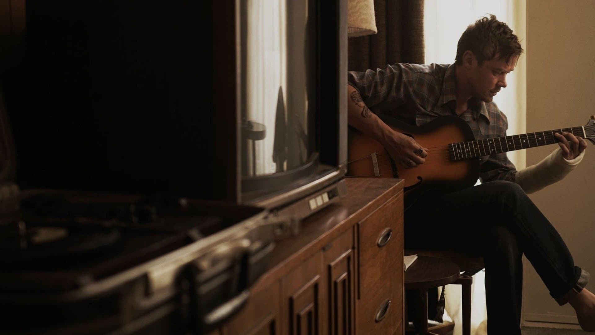 Hard Luck Love Song - immagine