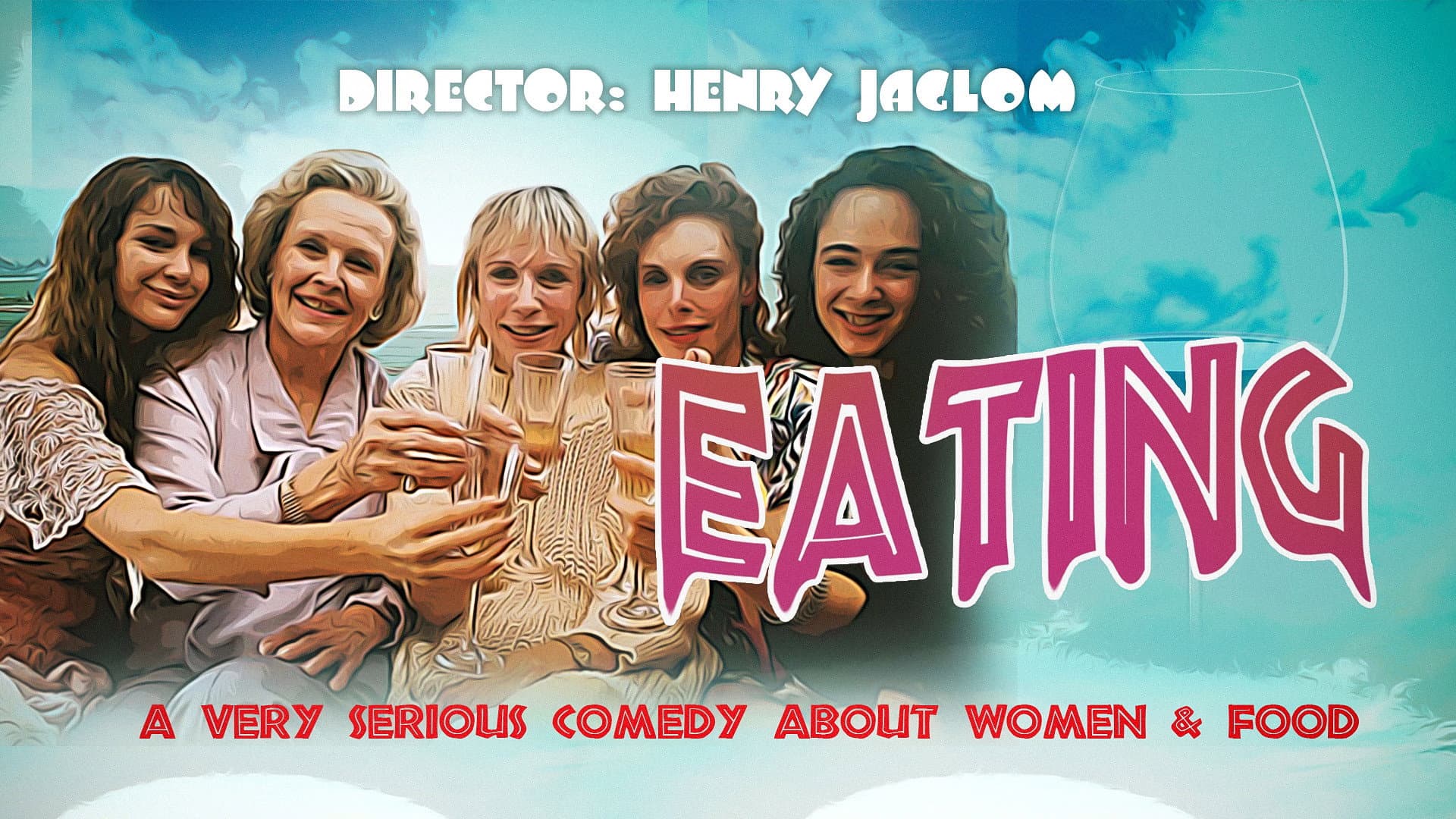 Eating - immagine