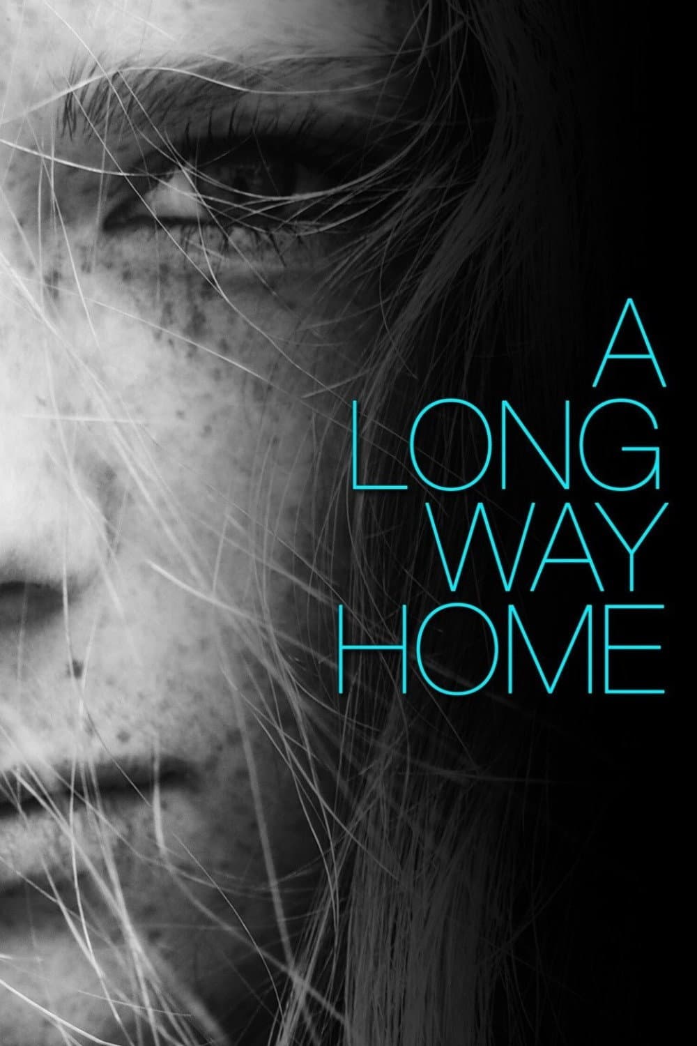 Poster di A Long Way Home