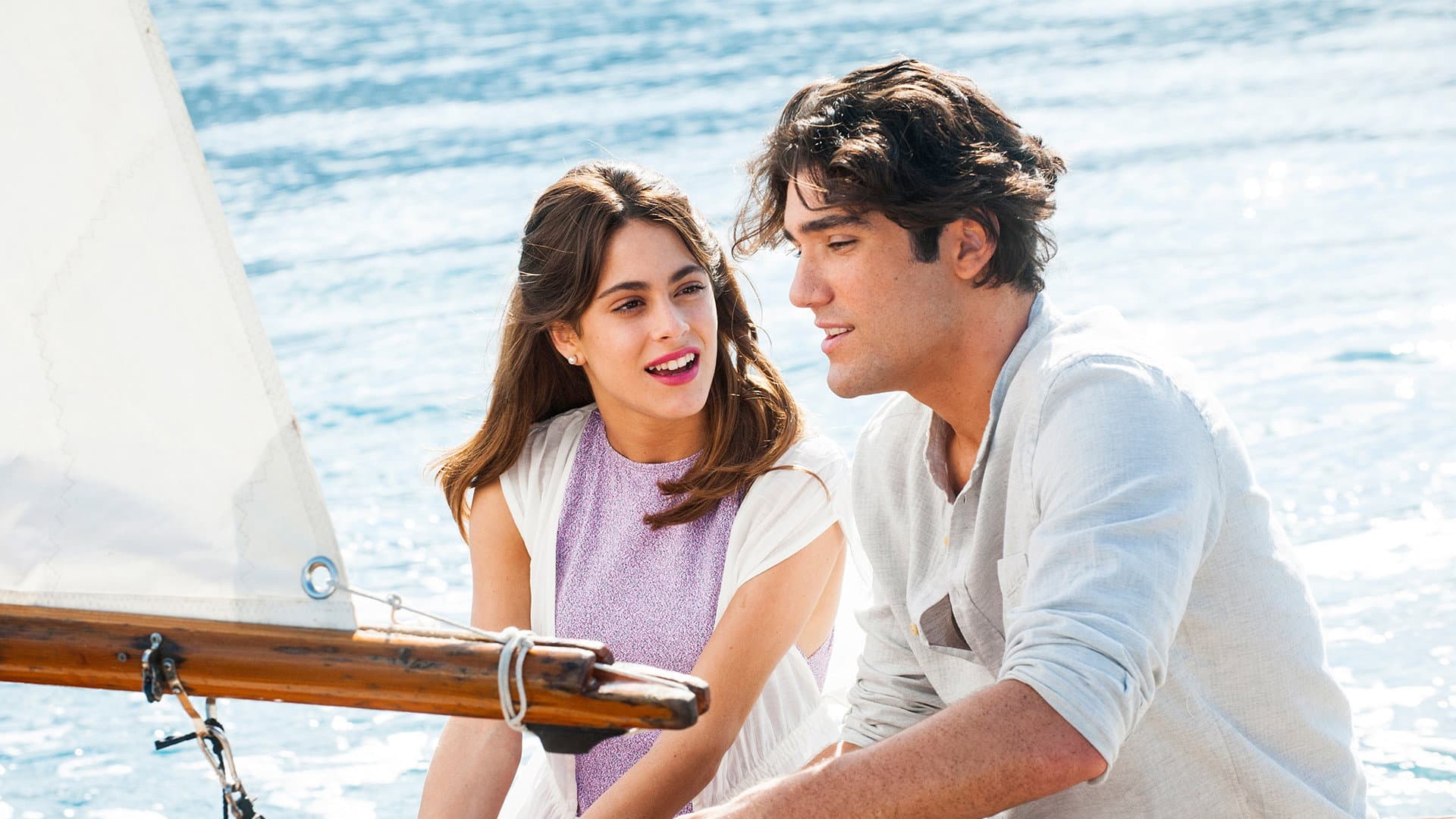 Tini: La nuova vita di Violetta - immagine