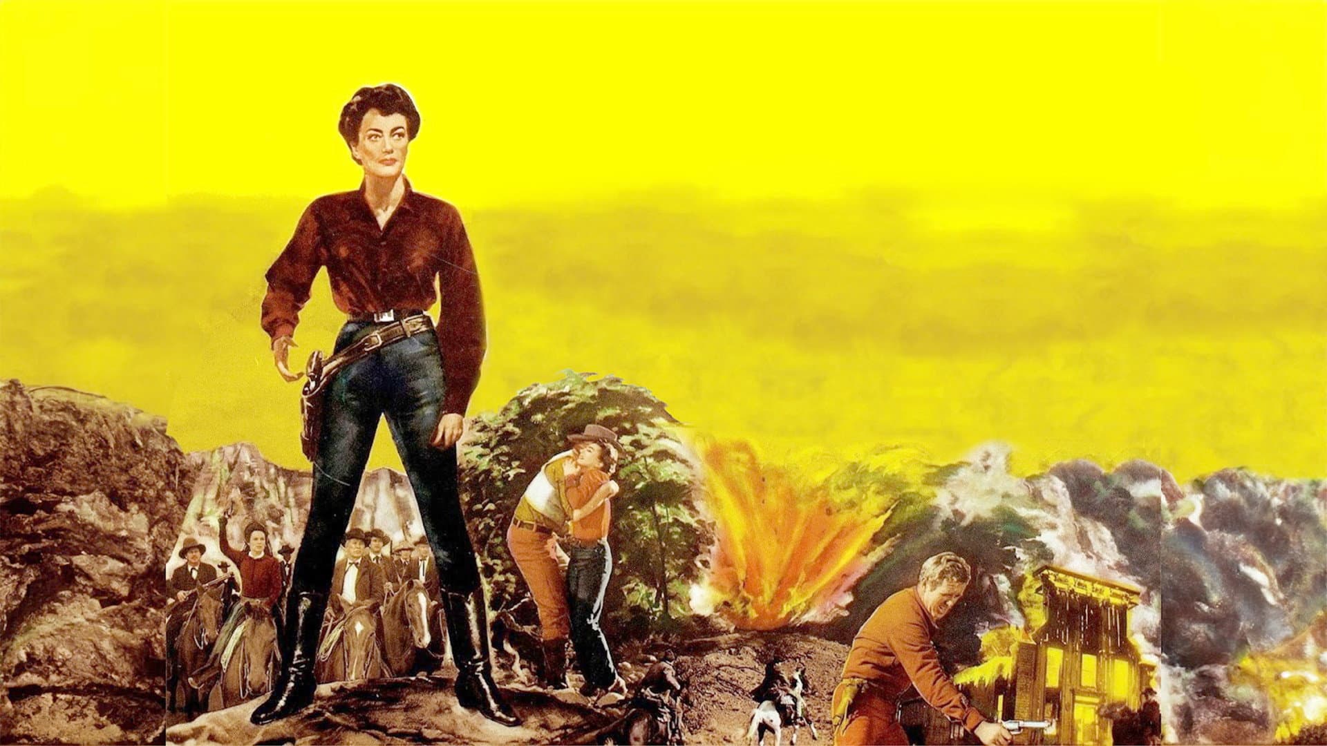 Johnny Guitar - immagine