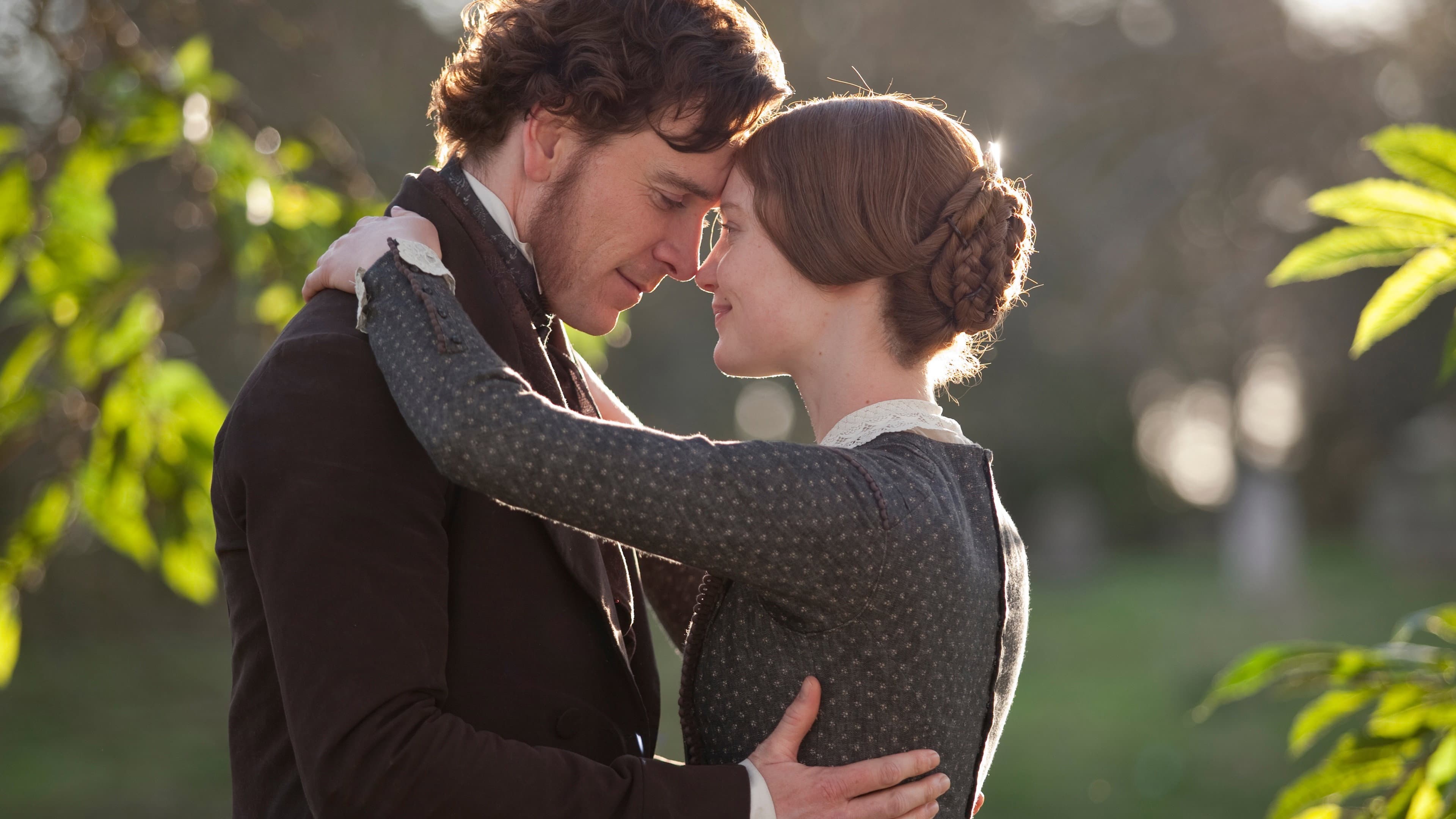 Jane Eyre - immagine