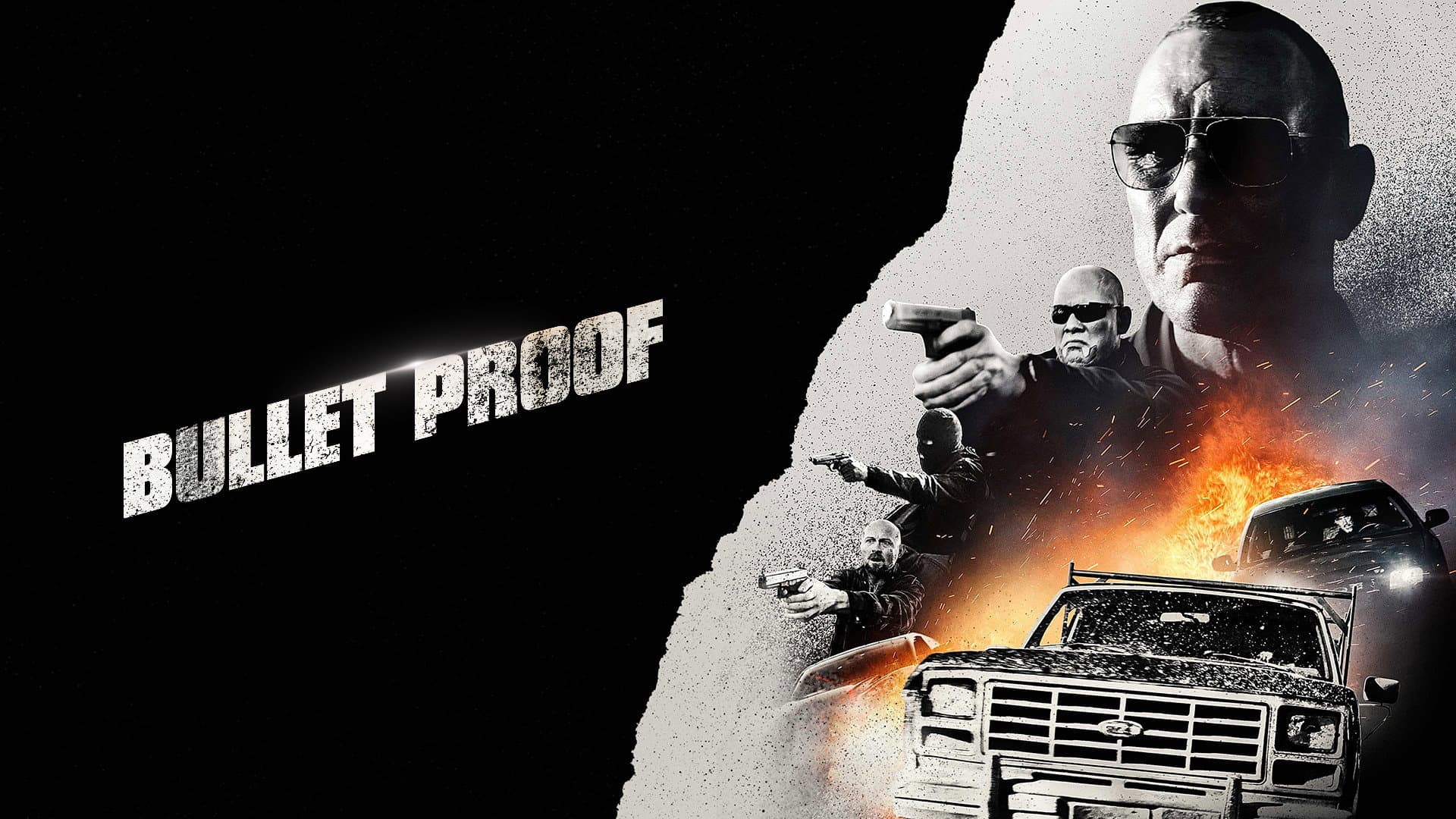 Bullet Proof - immagine
