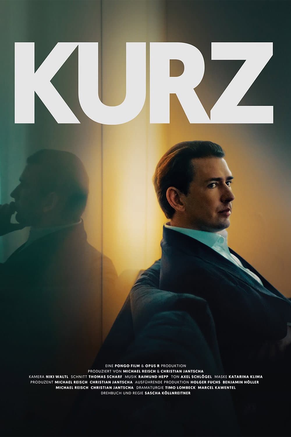 Poster di KURZ