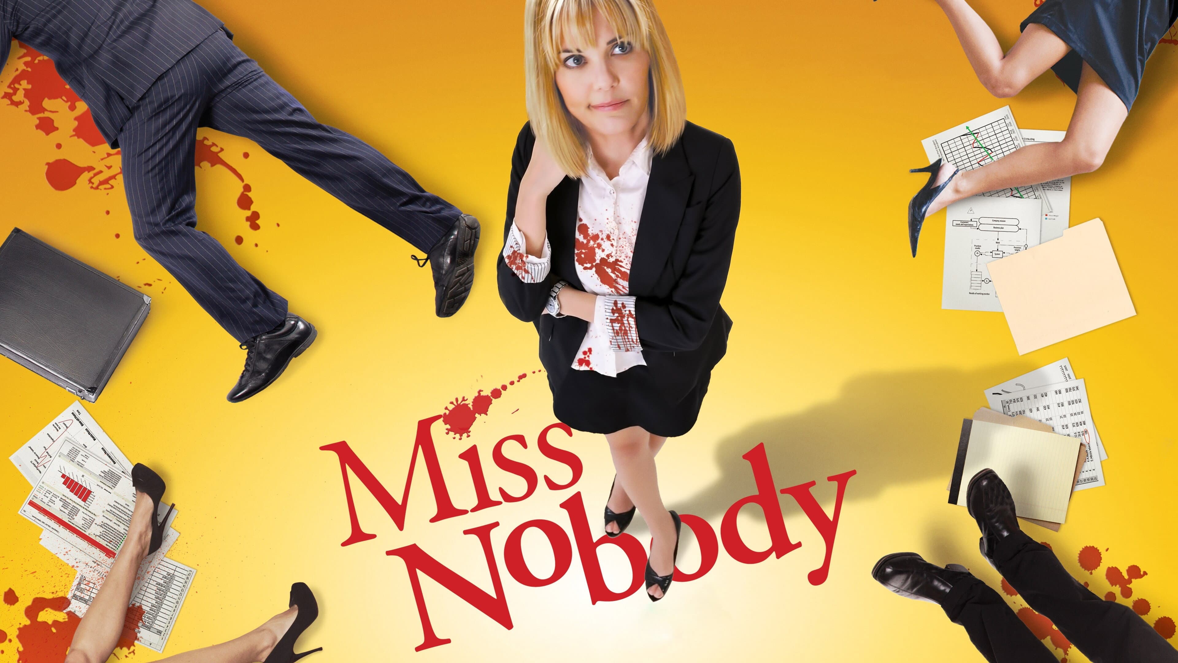 Miss Nobody - immagine