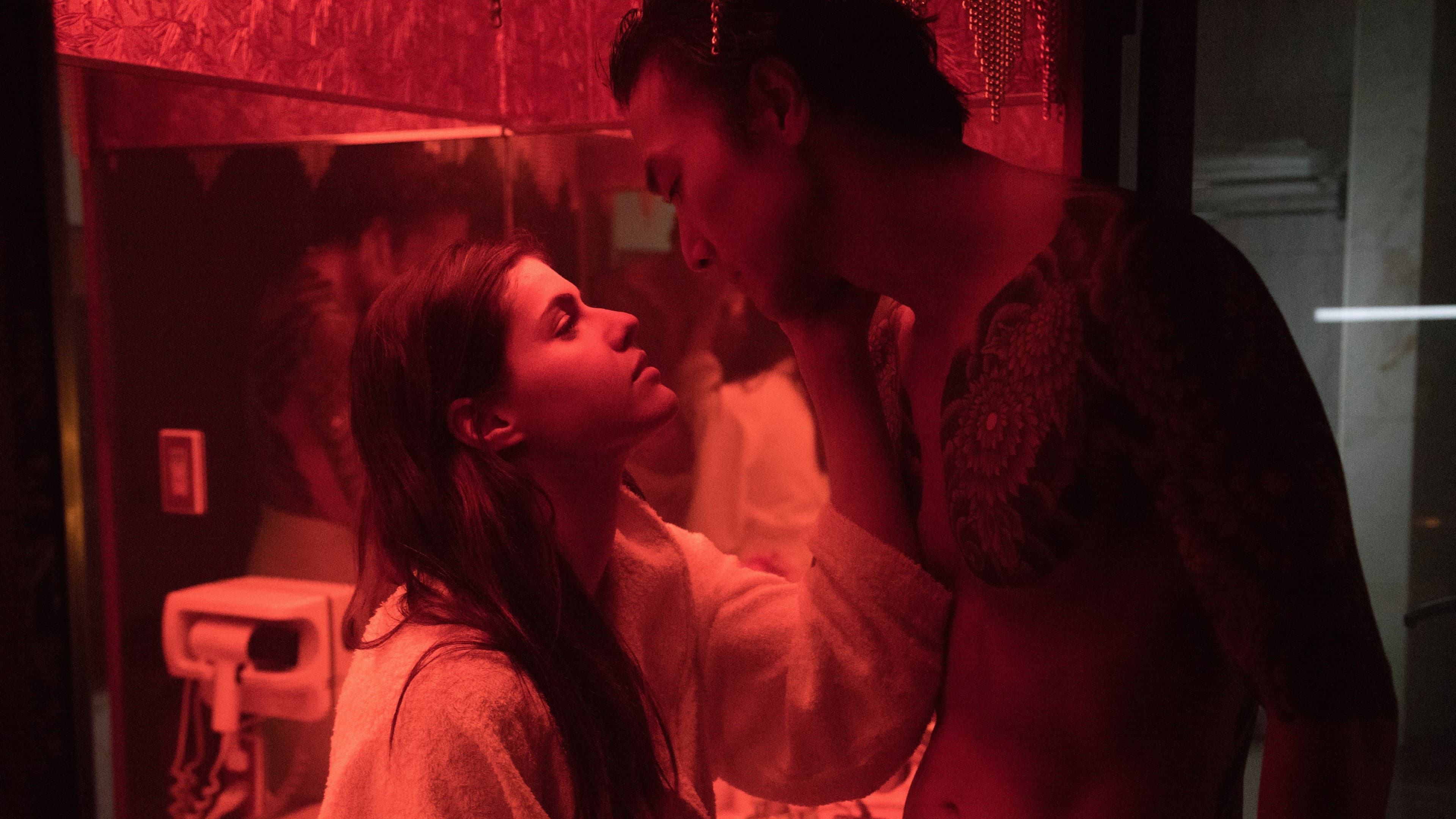 Lost Girls & Love Hotels - immagine