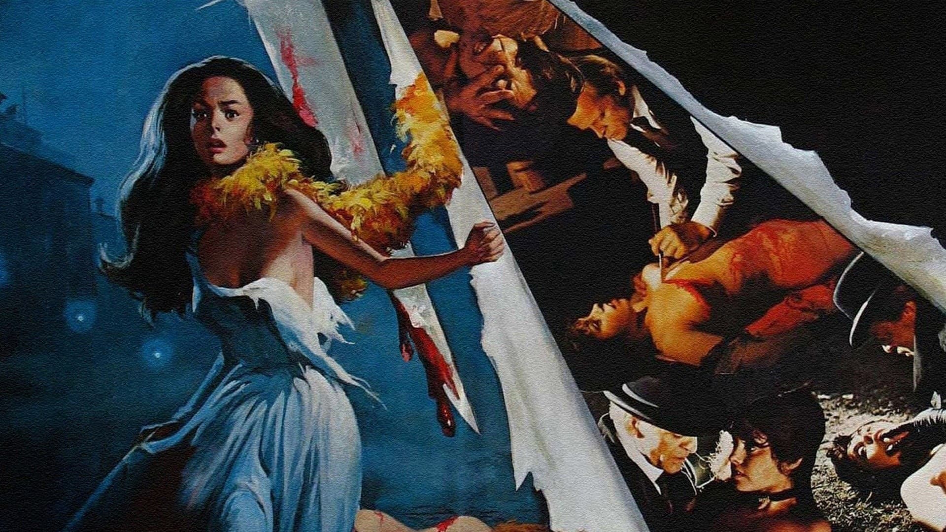 Erotico profondo - immagine