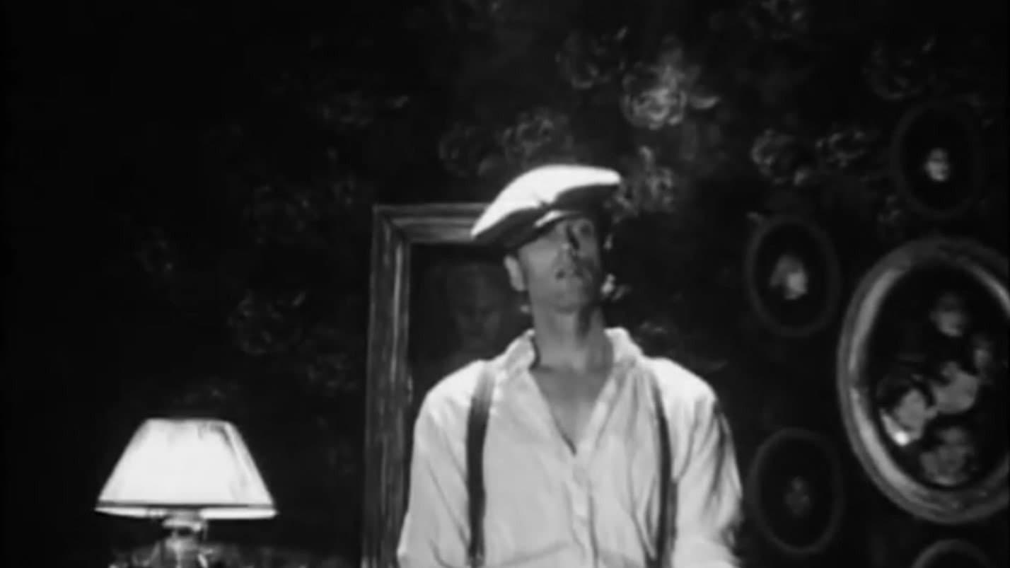 Send Me to the 'Lectric Chair - immagine