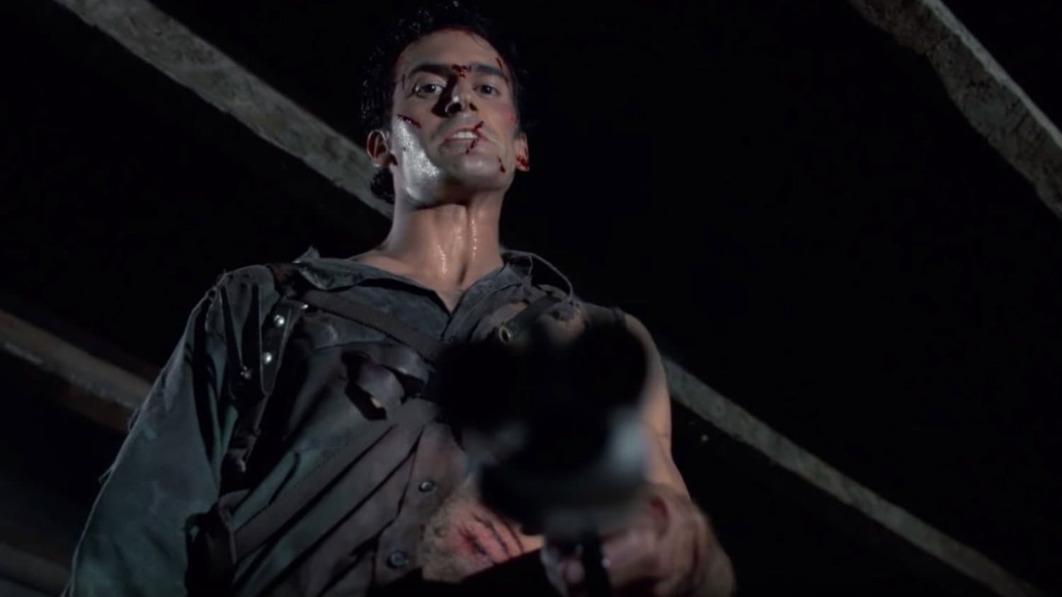 Swallowed Souls: The Making of 'Evil Dead 2' - immagine