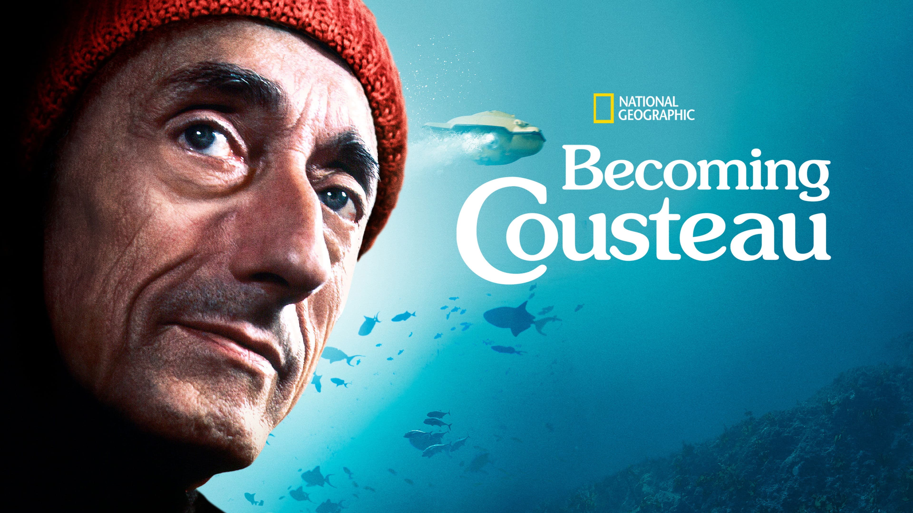 Jacques Cousteau - Il figlio dell’oceano - immagine