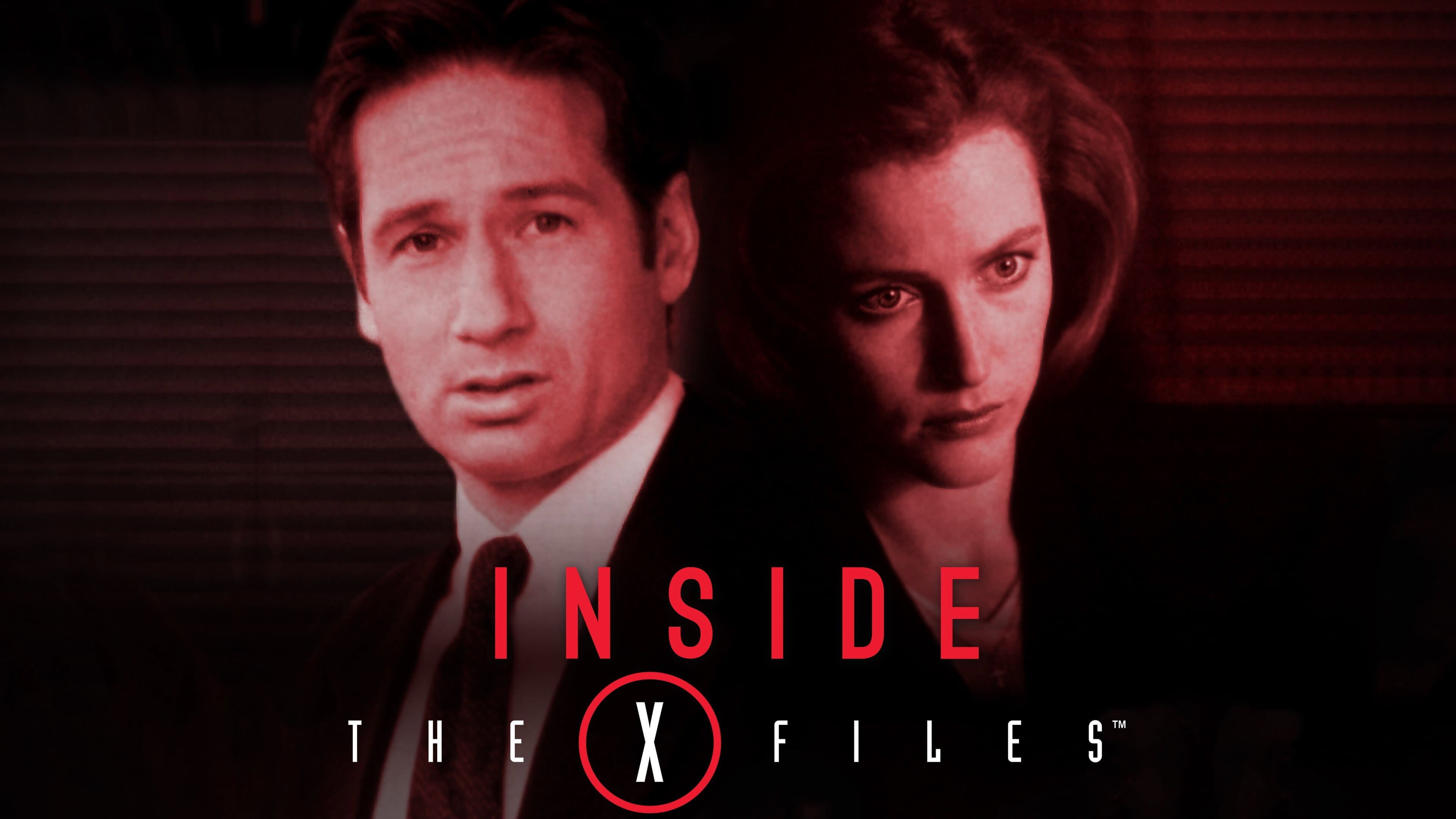 Inside The X-Files - immagine