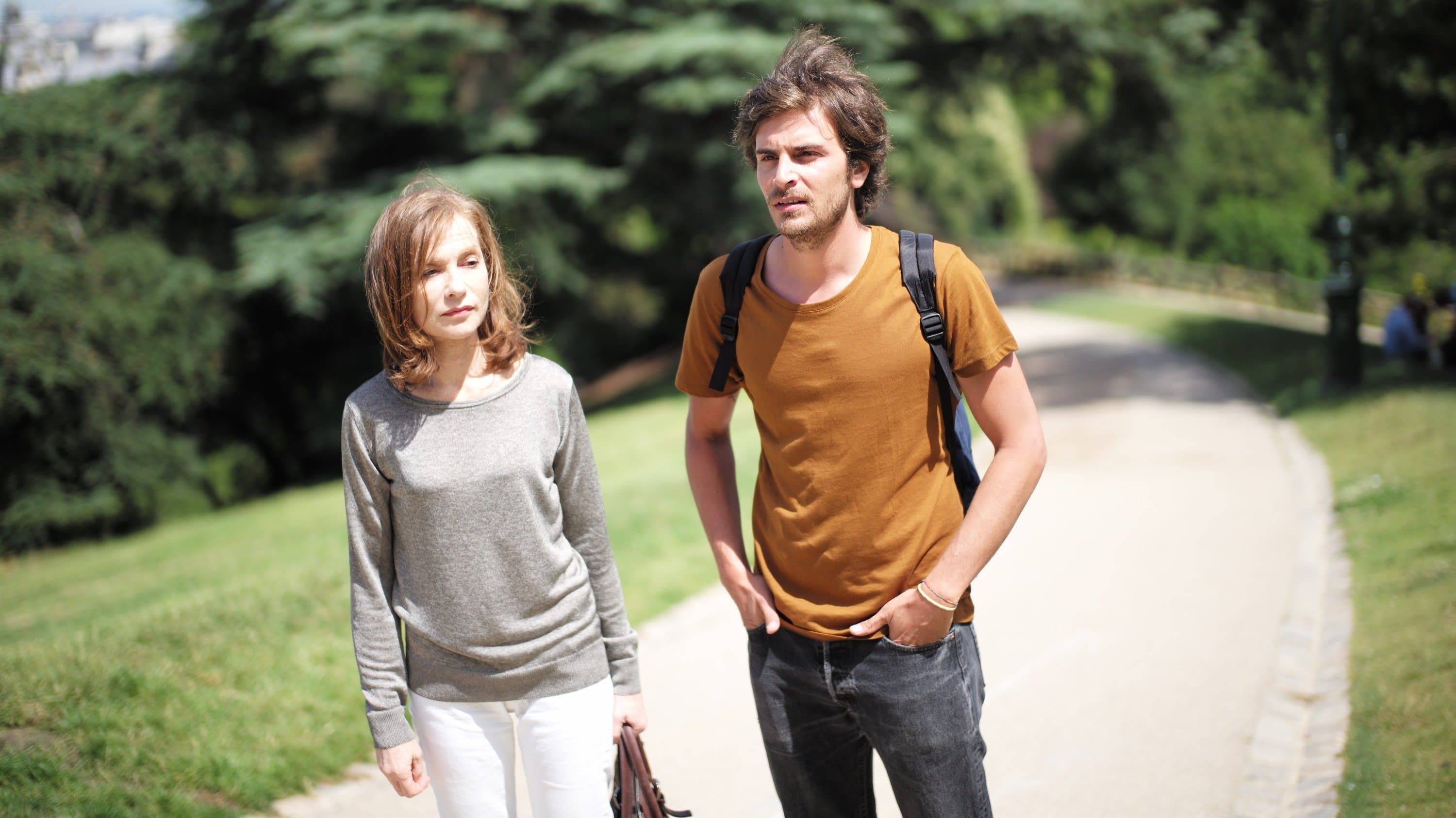 Le cose che verranno - immagine