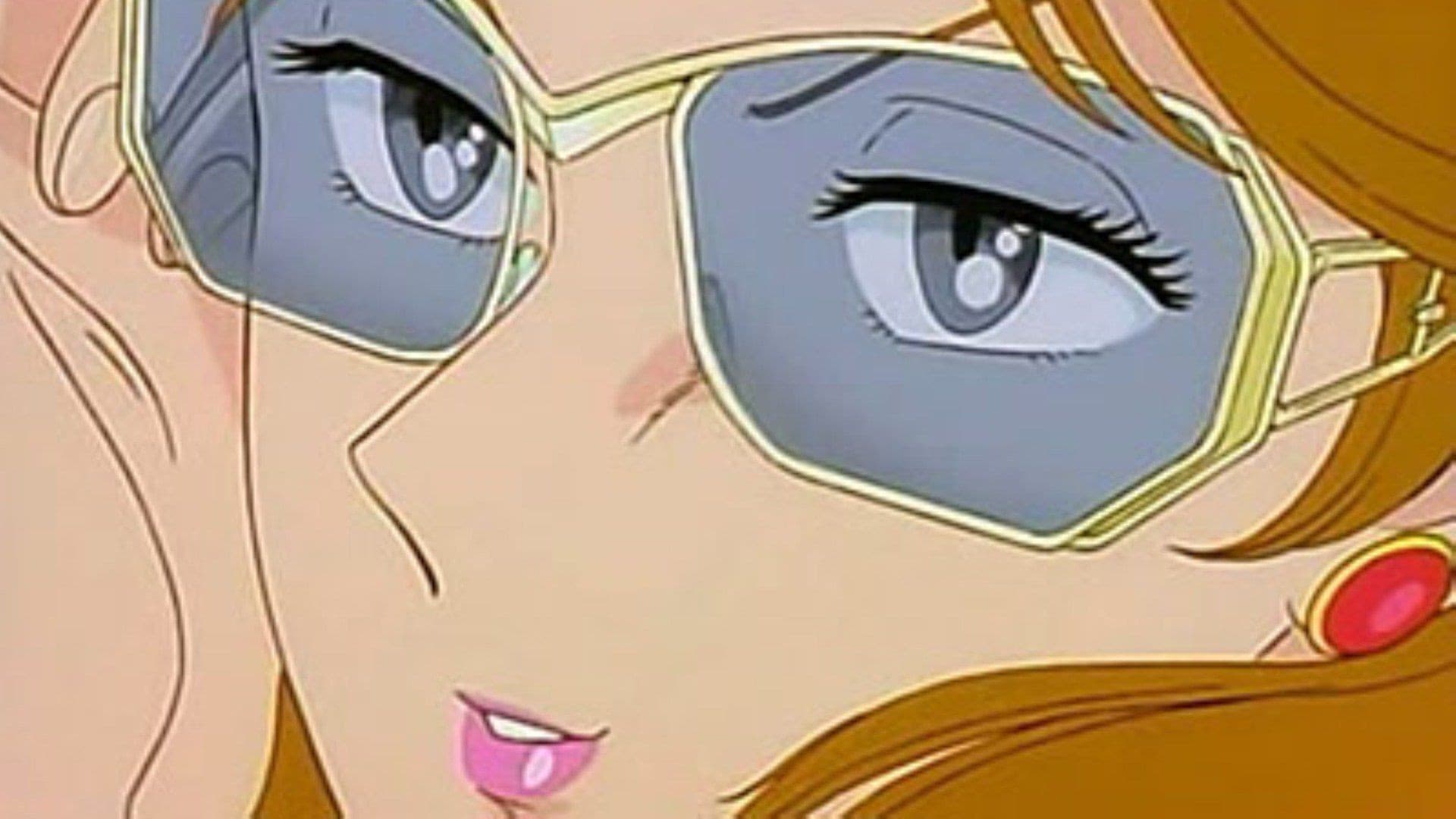 Lupin III: Bye Bye Liberty - Scoppia la crisi! - immagine