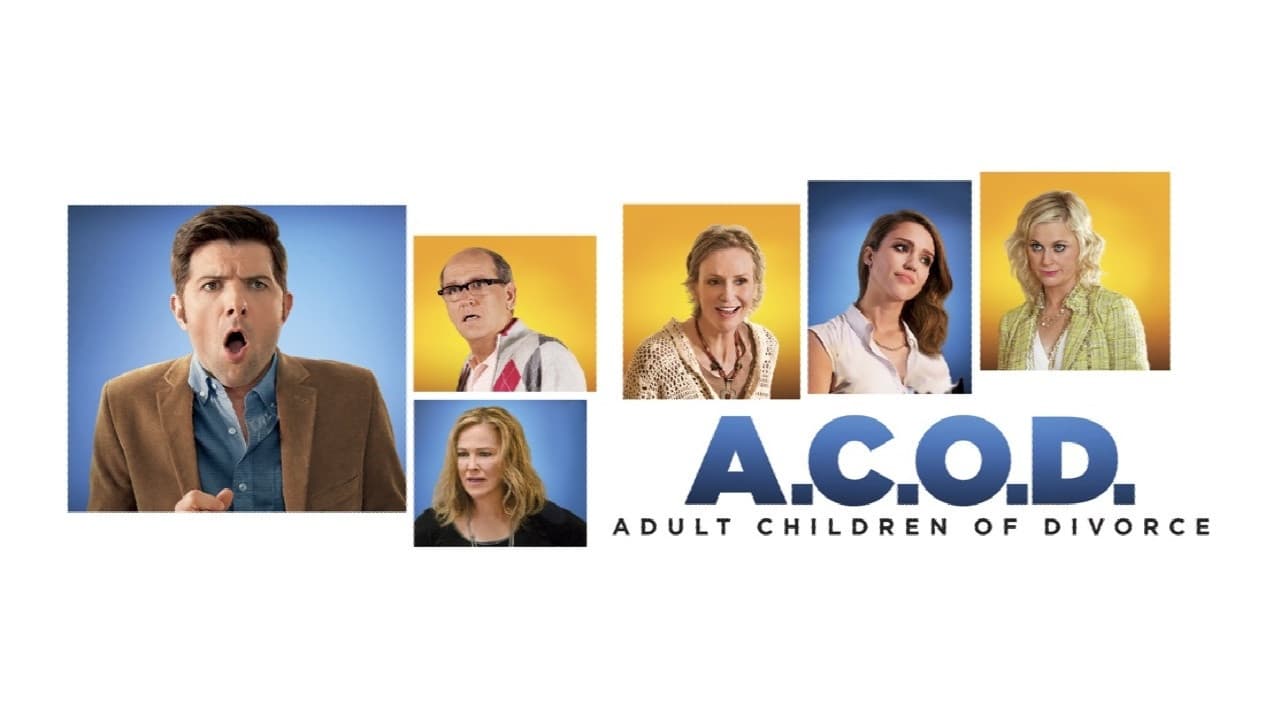 A.C.O.D. - Adulti complessati originati da divorzio - immagine