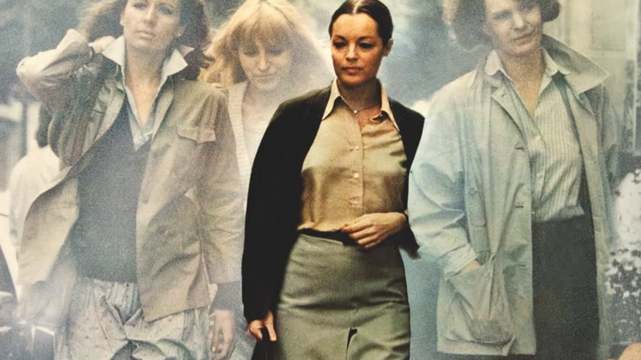 Una donna semplice - immagine