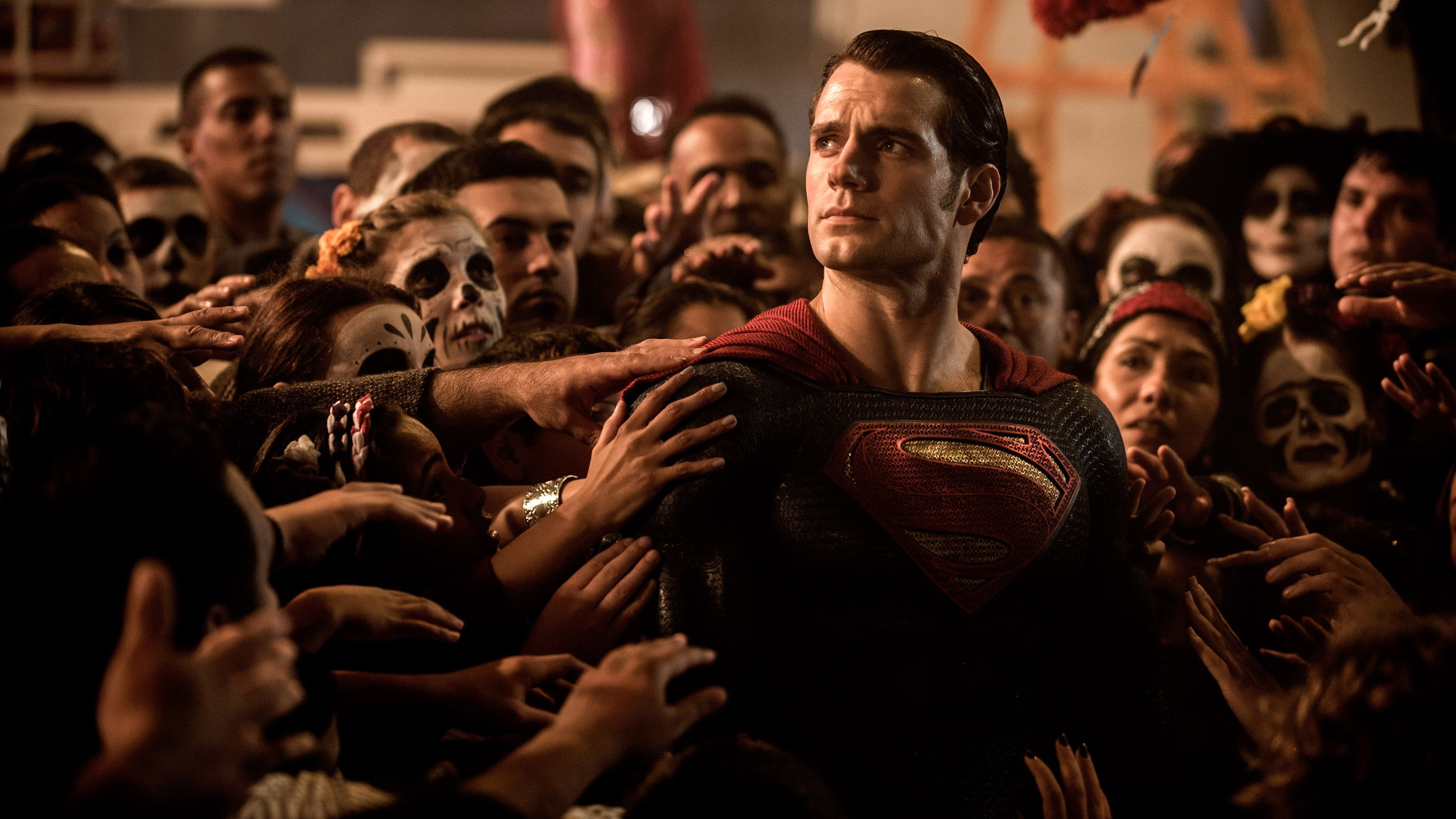 Batman v Superman: Dawn of Justice - immagine