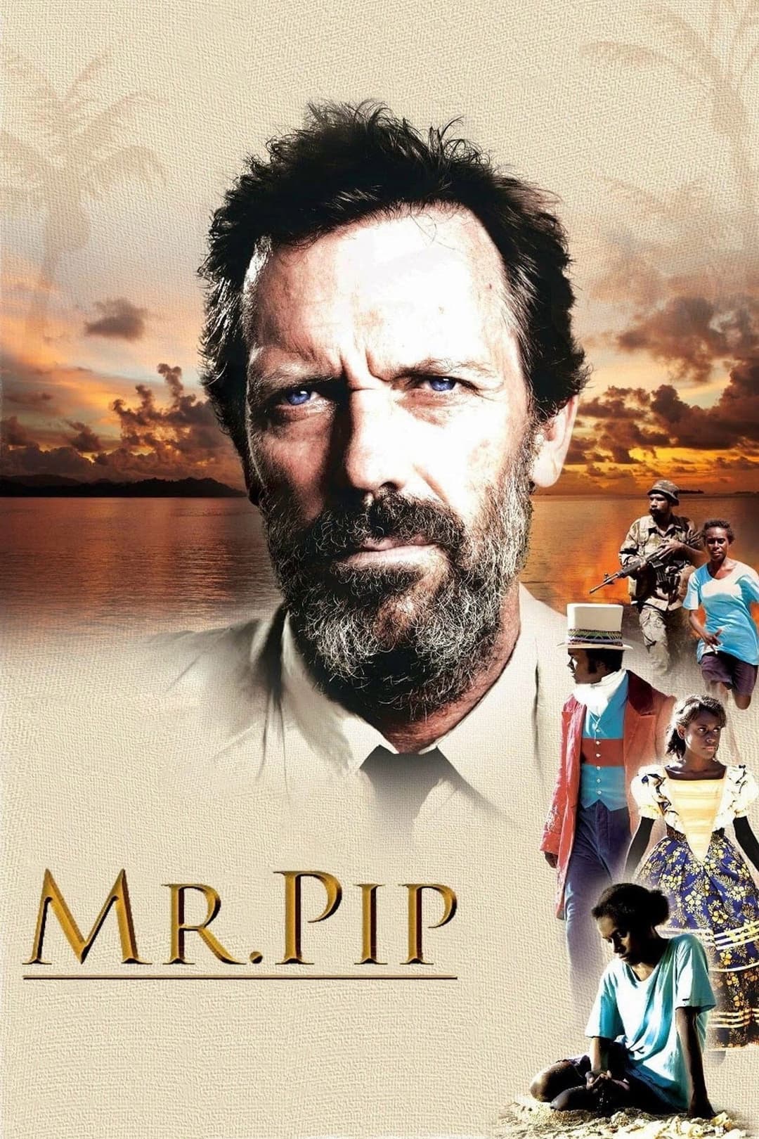 Poster di Mr. Pip