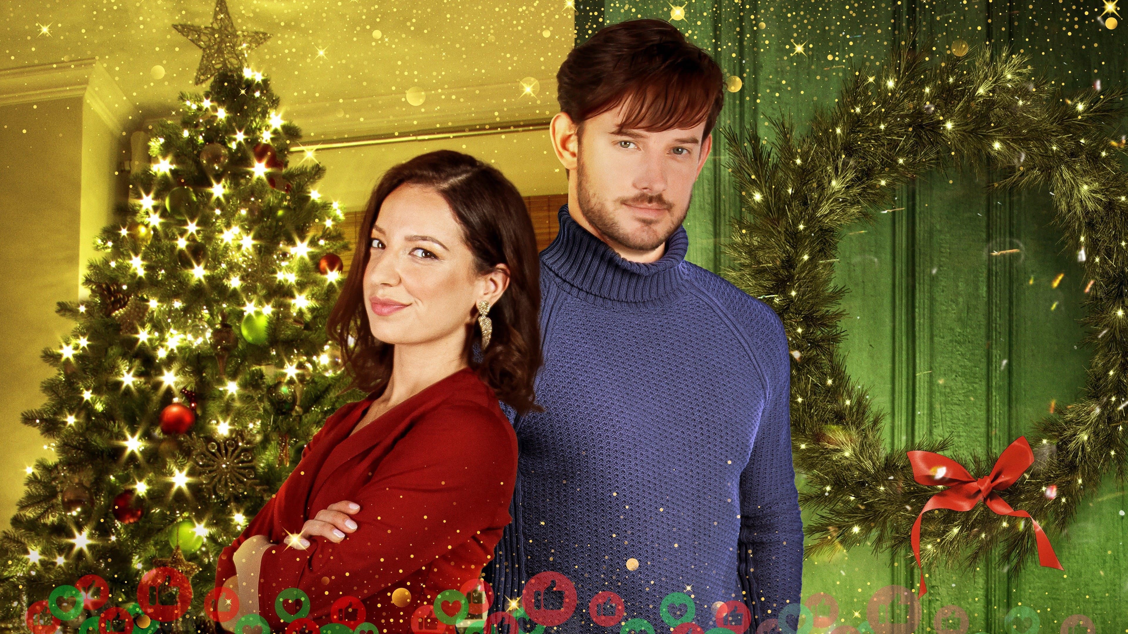 A Date by Christmas Eve - immagine