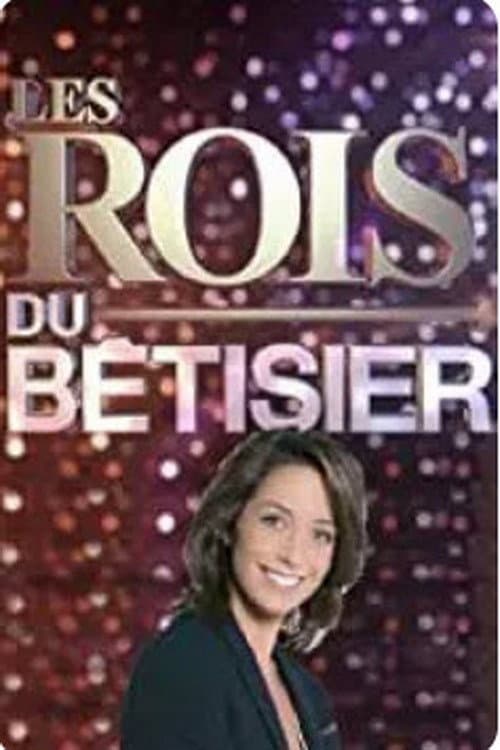 Poster di Les Rois du Bêtisier