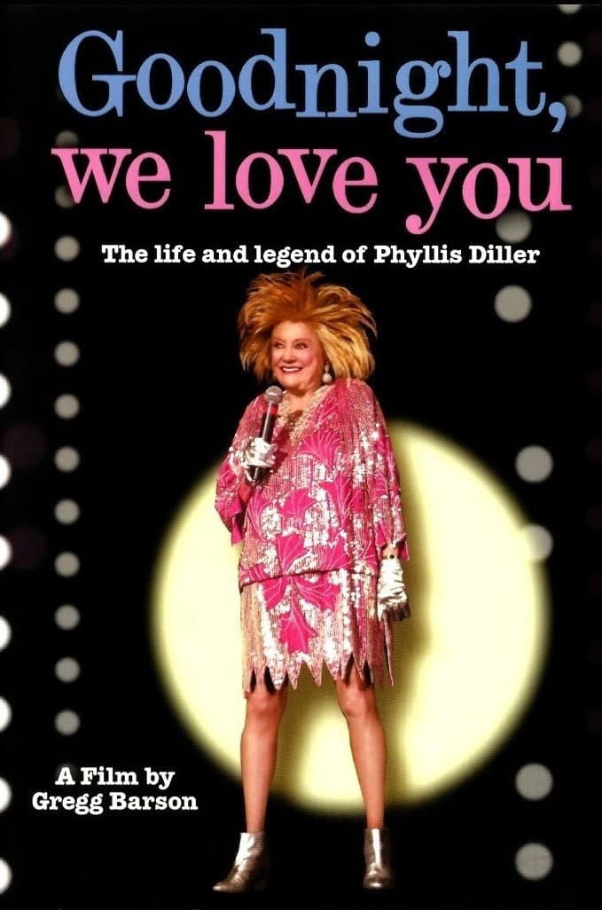 Poster di Goodnight, We Love You