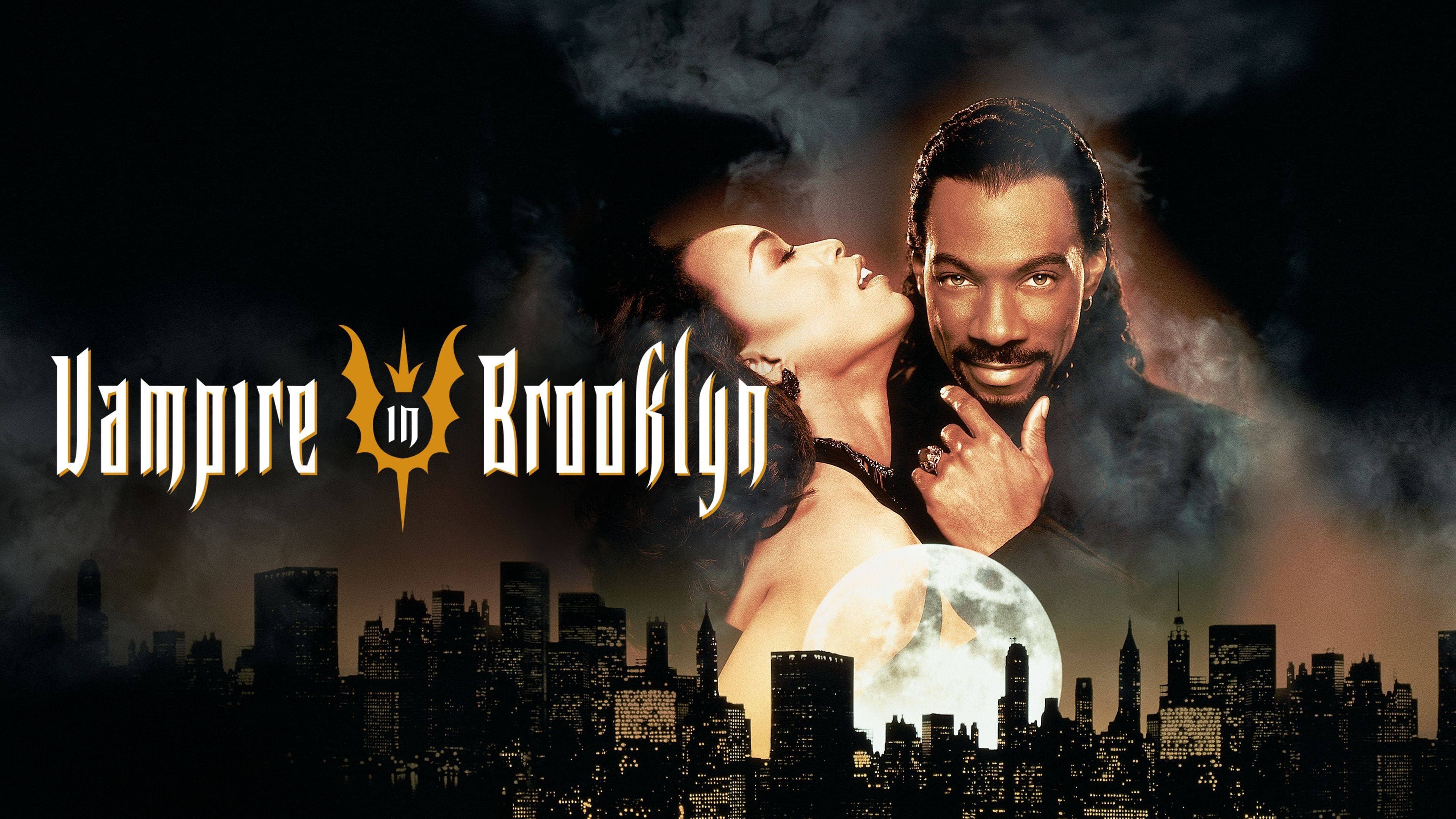Vampiro a Brooklyn - immagine