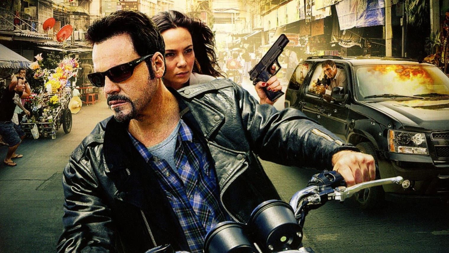 The Mark: Redemption - immagine