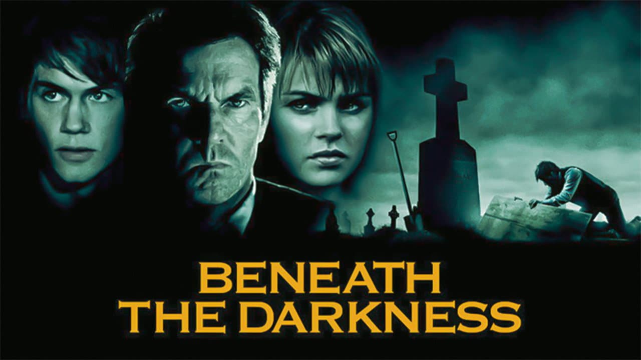 Beneath the Darkness - immagine