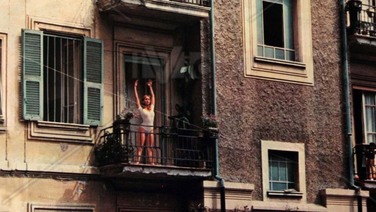 La ragazza alla pari - immagine