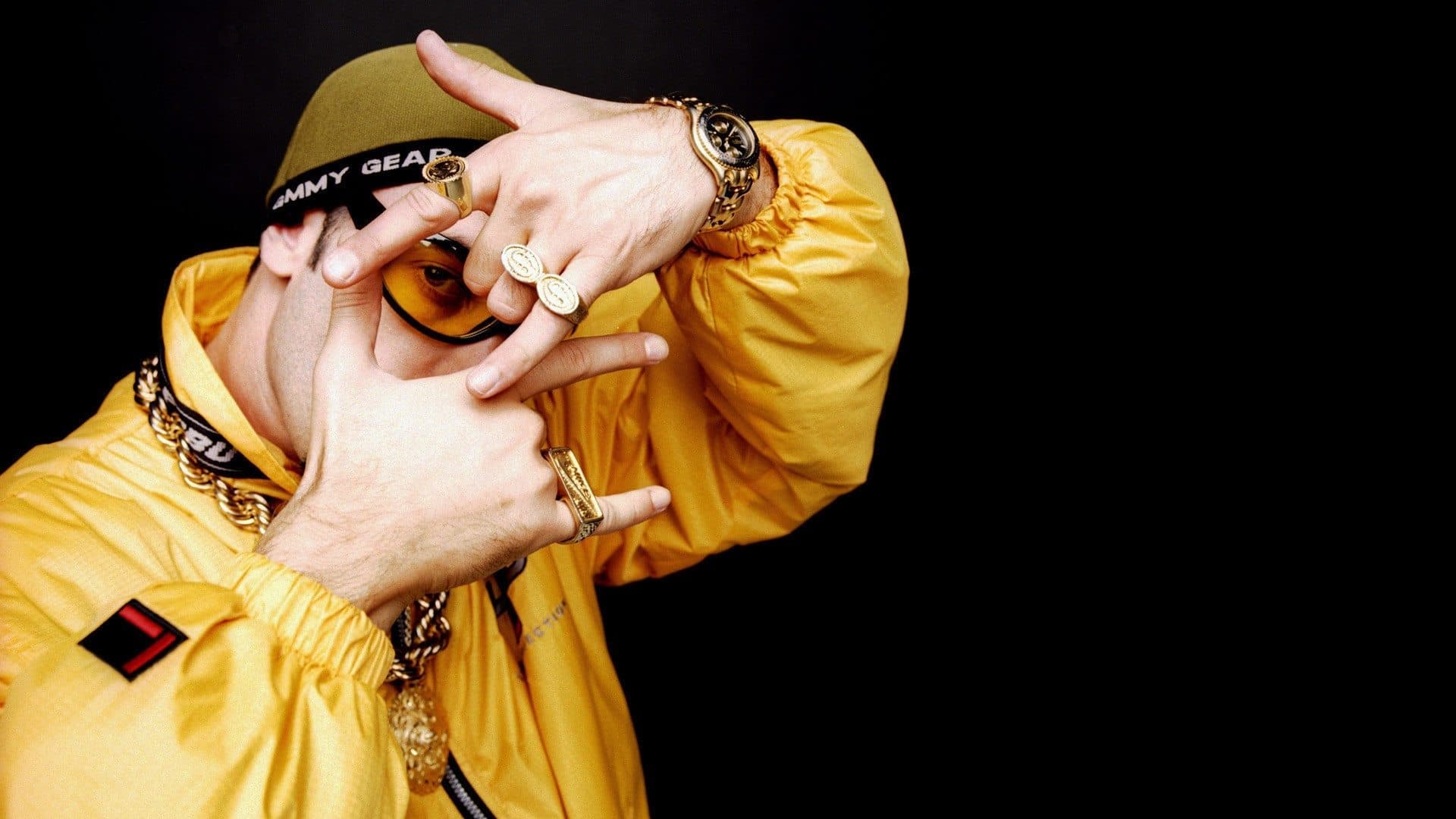 Ali G, Innit - immagine