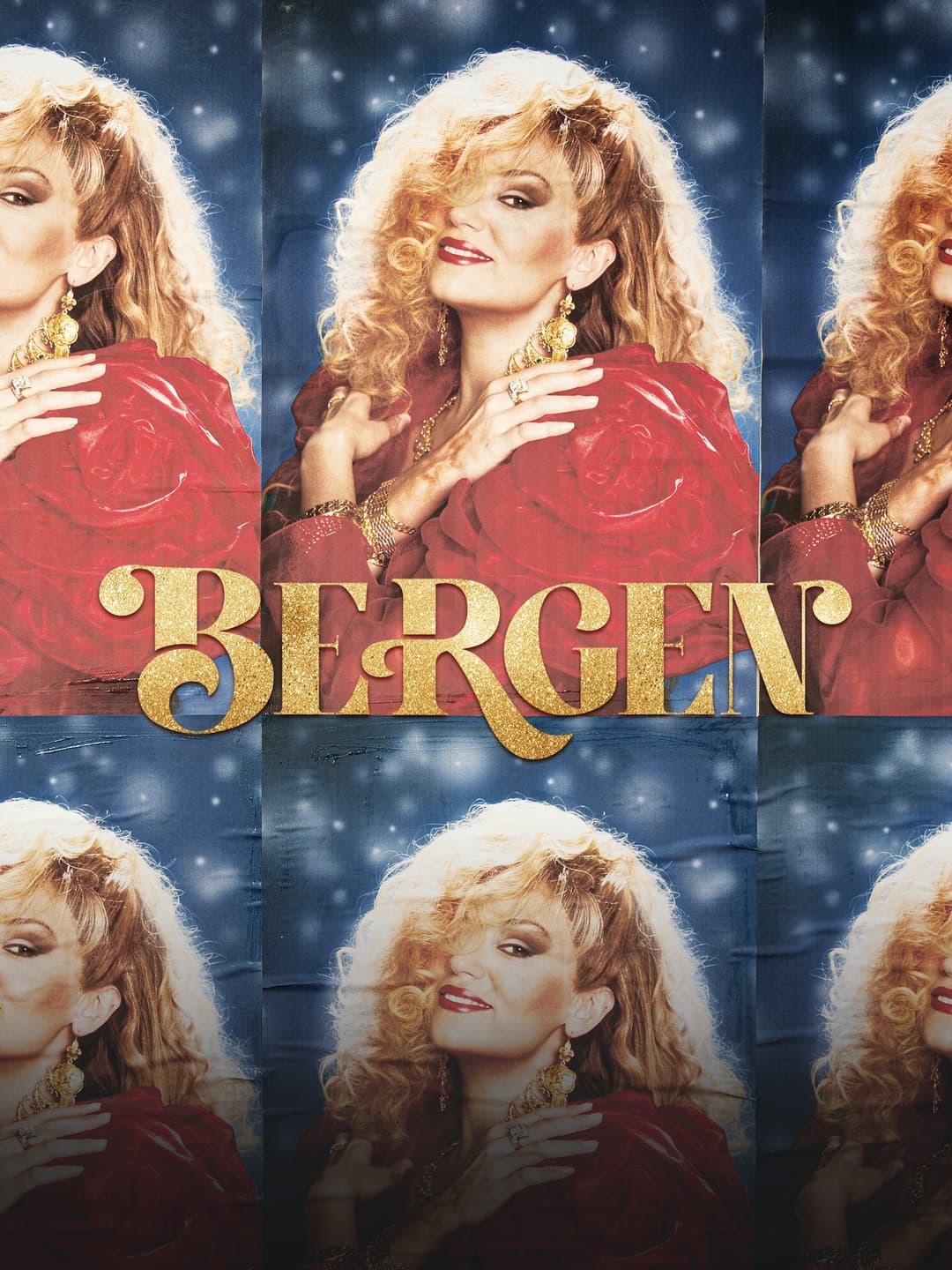 Poster di Bergen