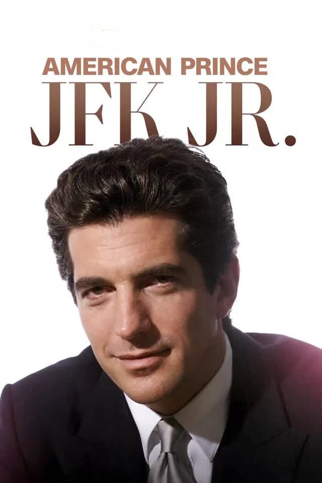 Poster di American Prince: JFK Jr.