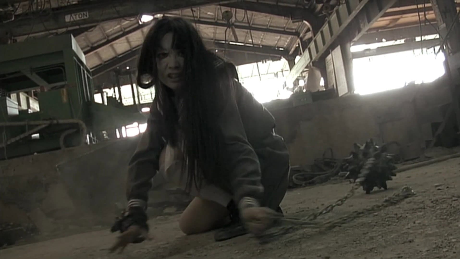 Oneechanbara: The Movie - immagine