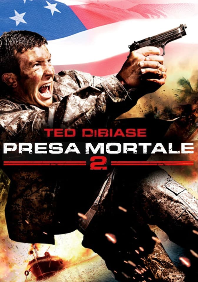 Poster di Presa mortale 2