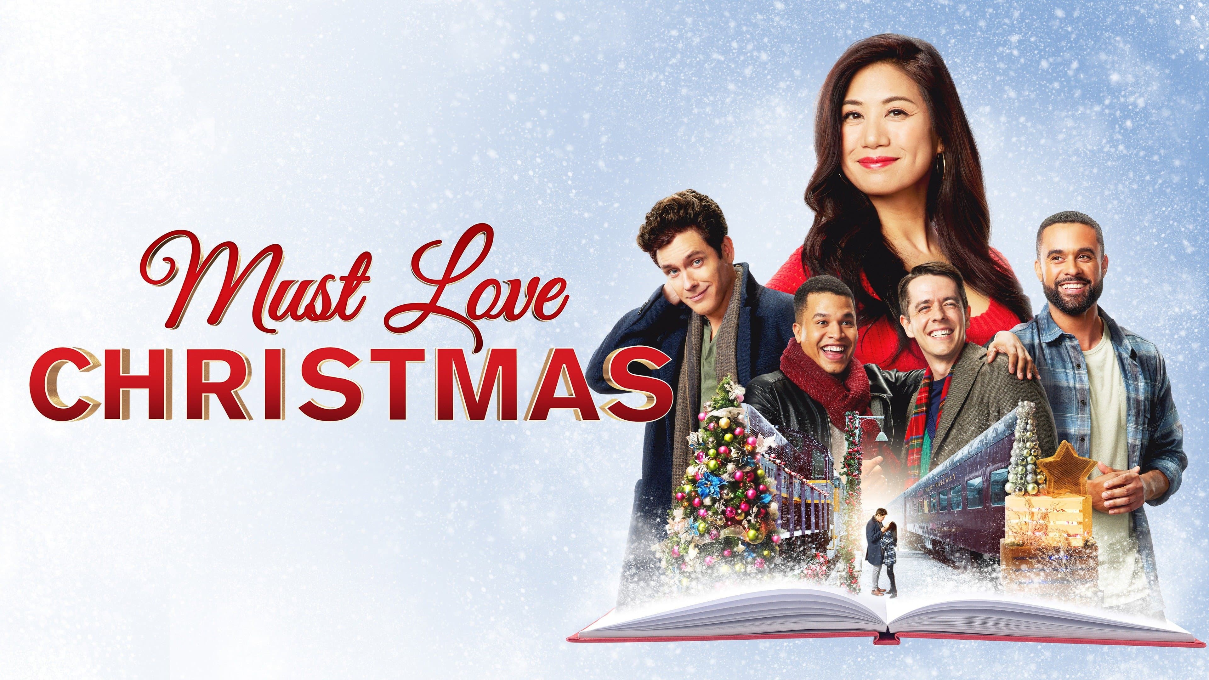 Must Love Christmas - immagine