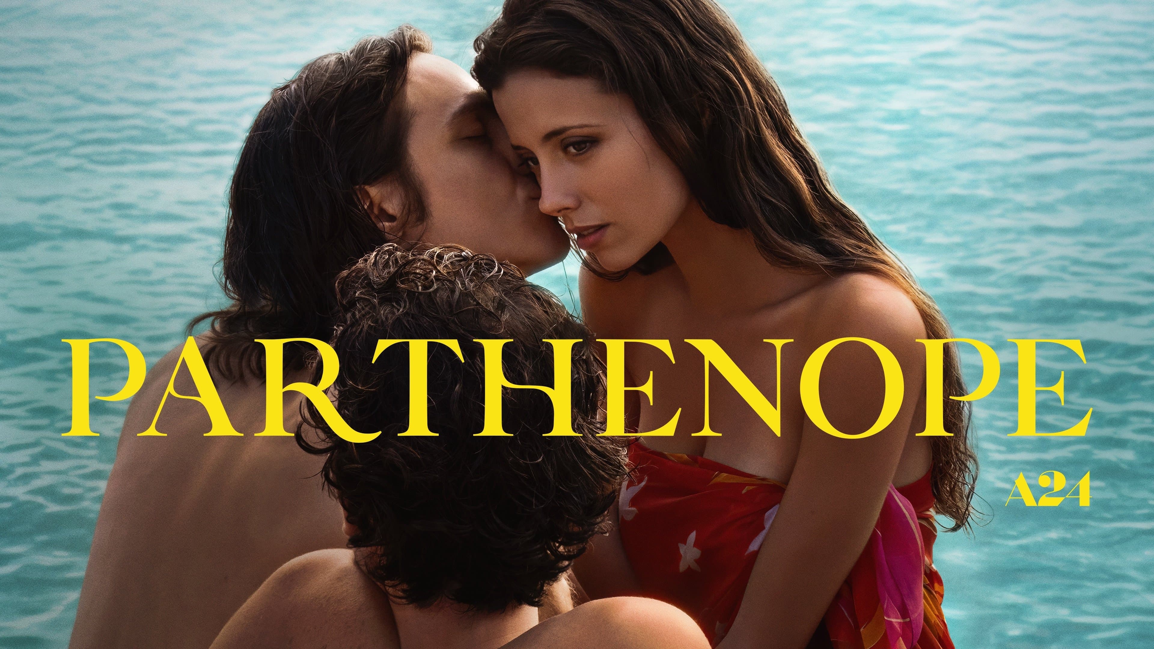 Parthenope - immagine