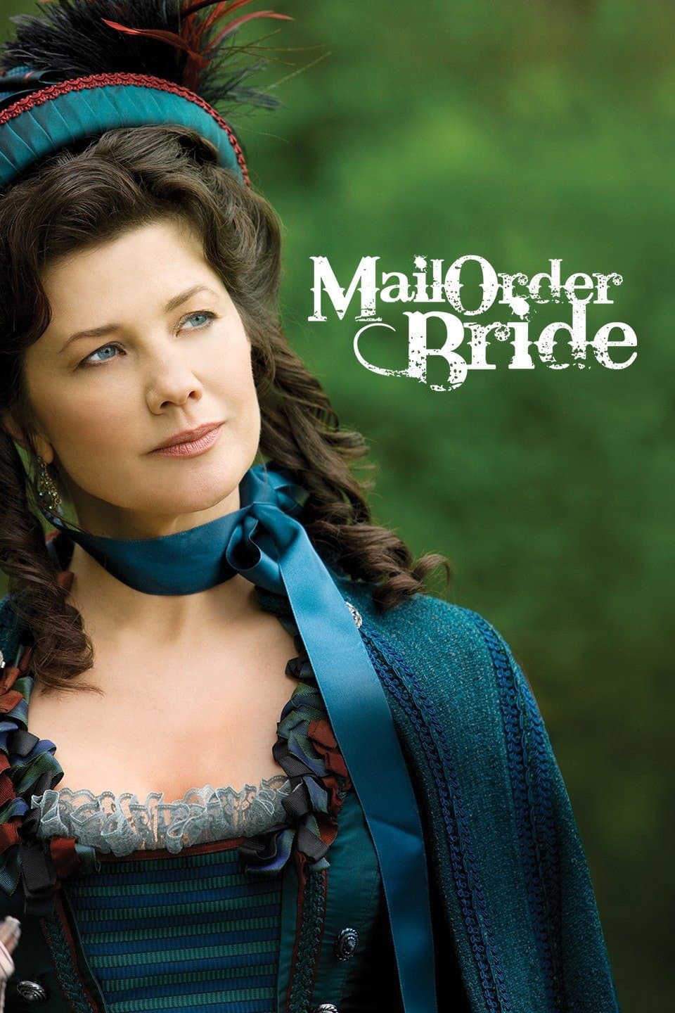 Poster di Mail Order Bride