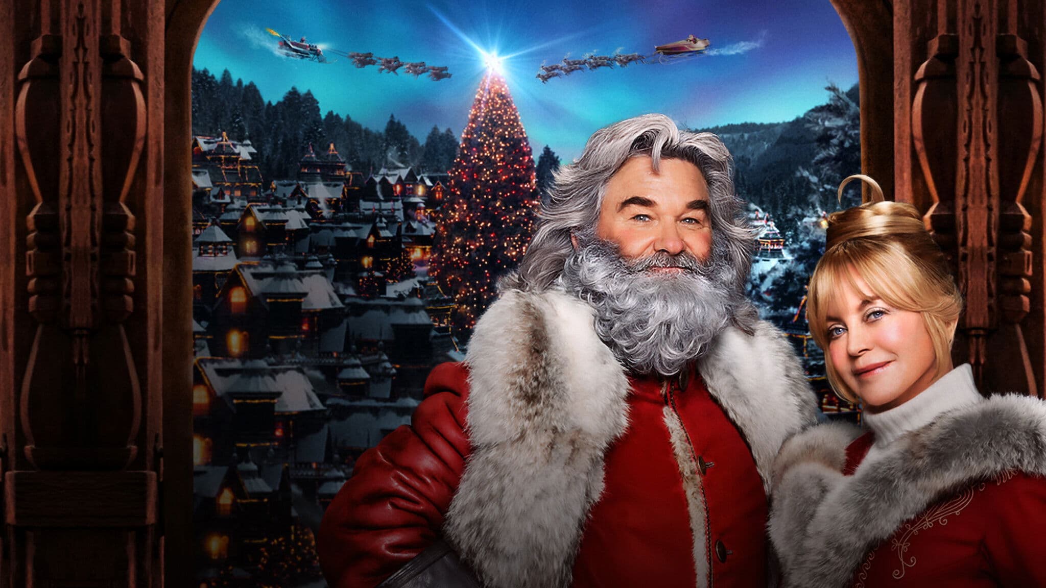 Qualcuno salvi il Natale 2 - immagine
