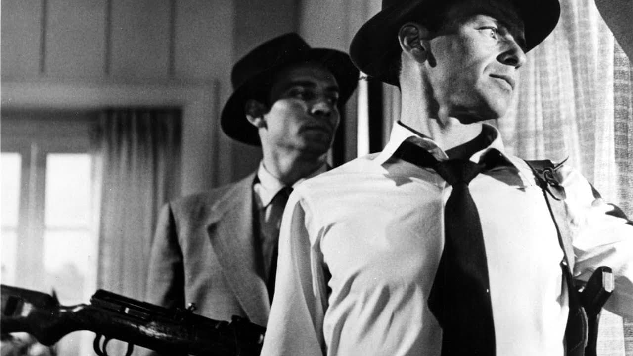 Gangsters in agguato - immagine