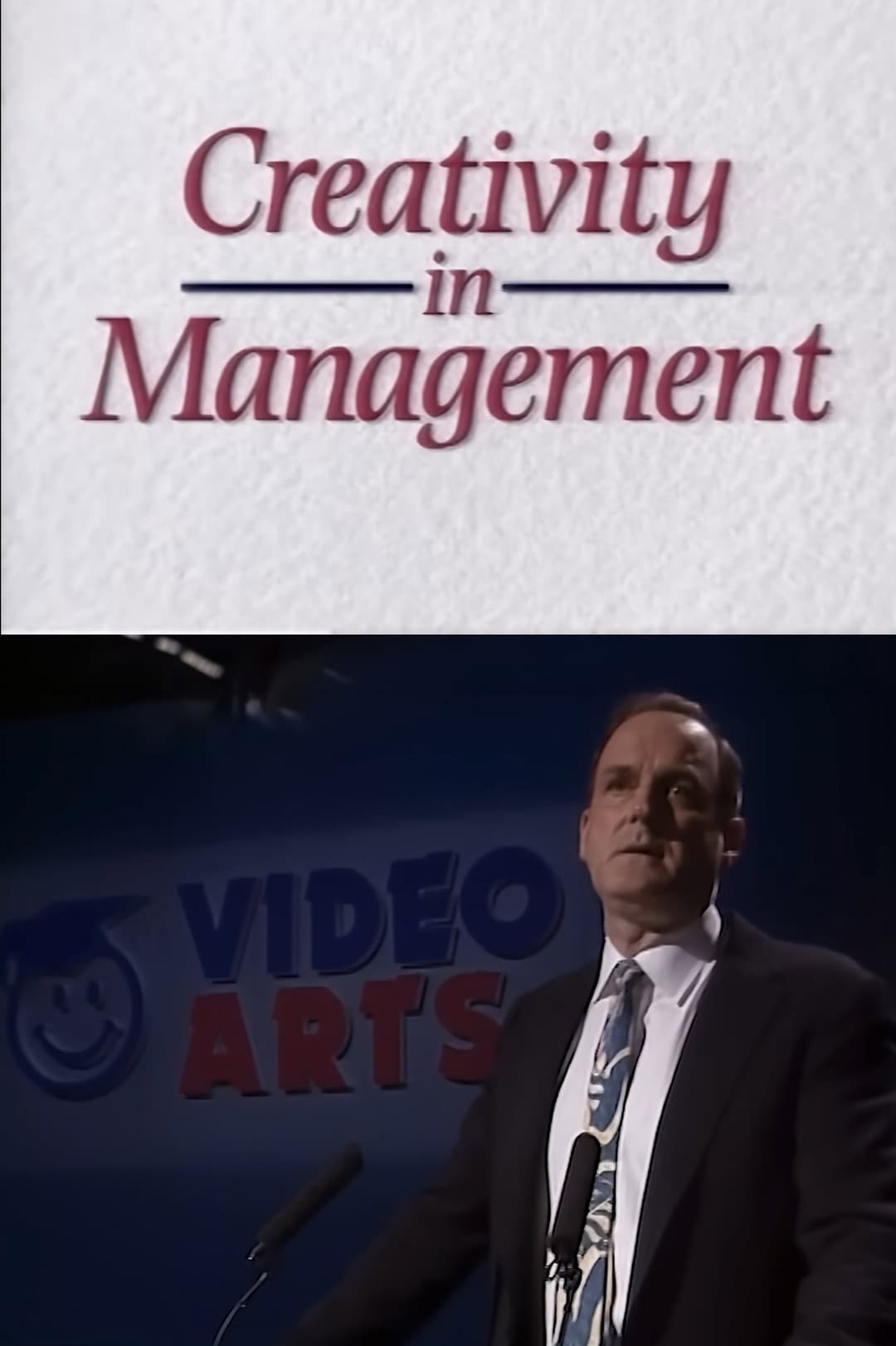 Poster di Creativity in Management