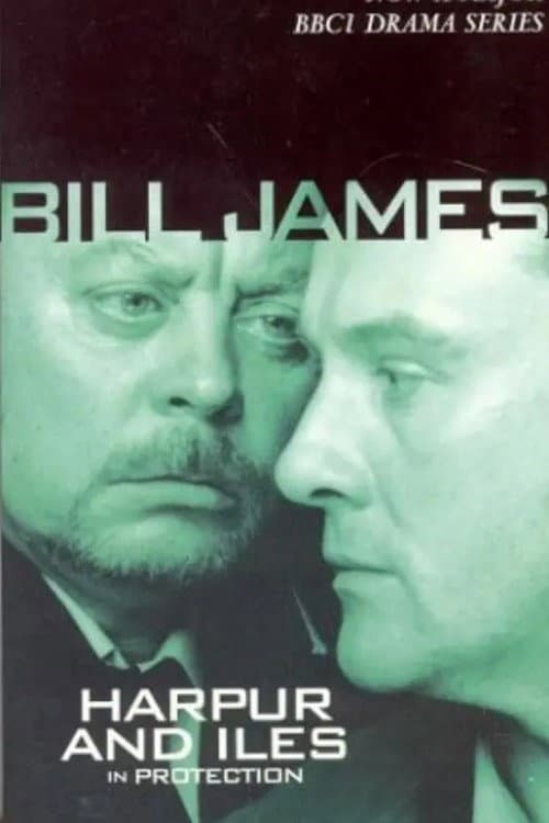 Poster di Harpur and Iles: Protection