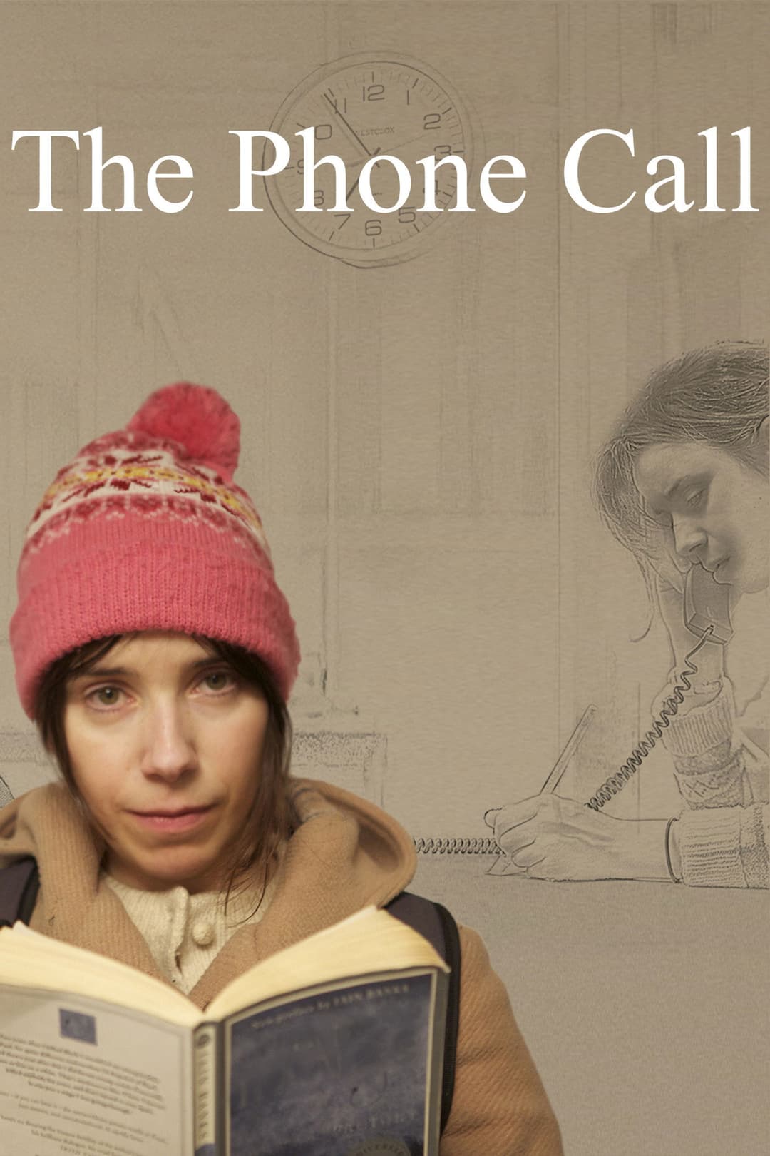 Poster di The Phone Call