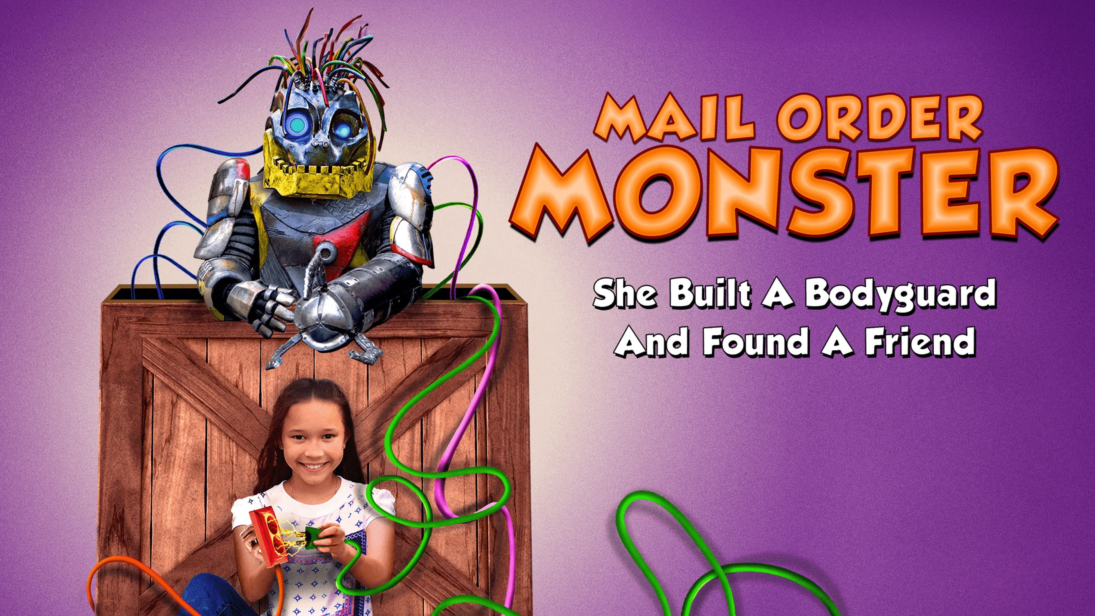 Mail Order Monster - immagine