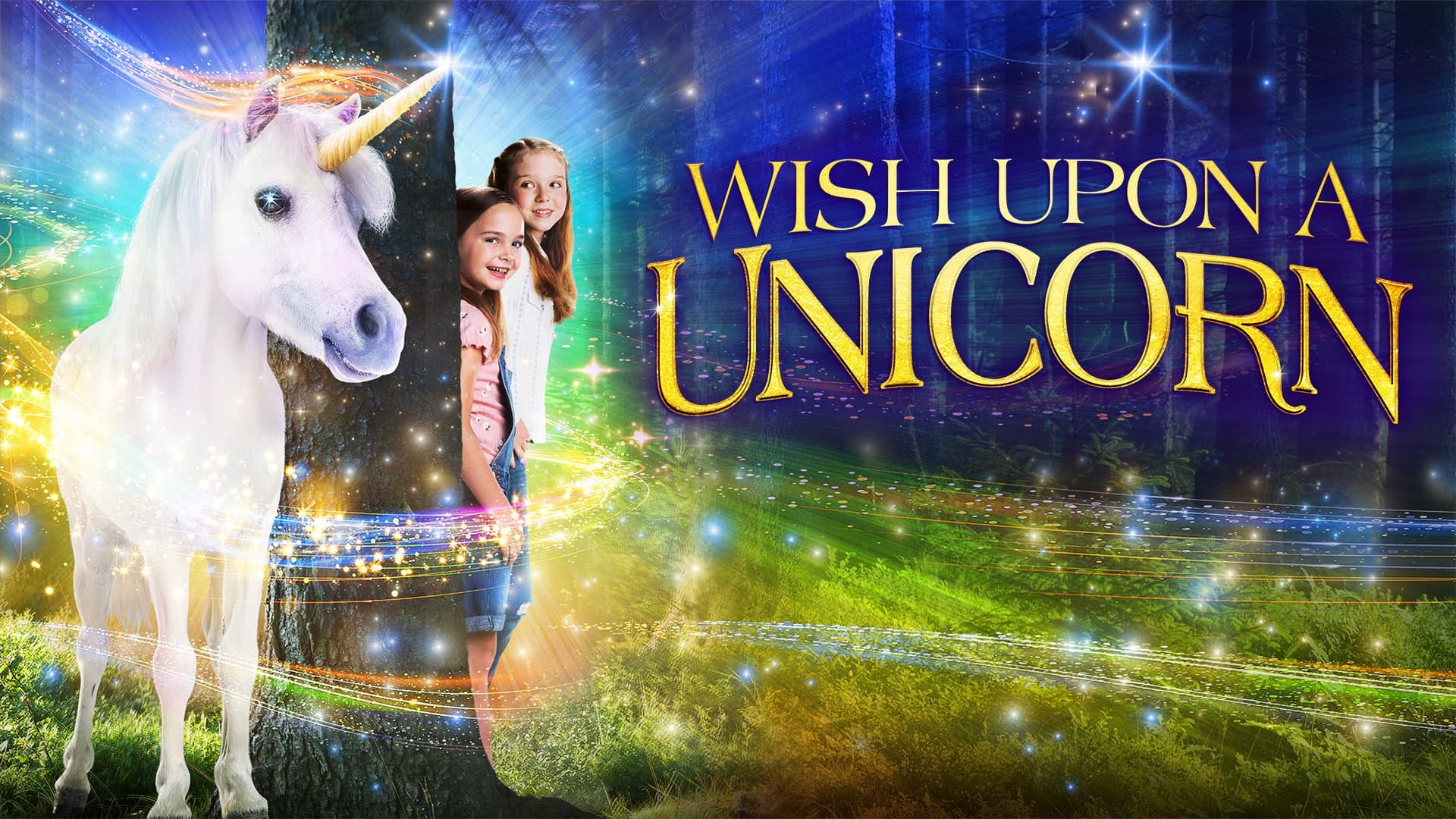 Wish Upon a Unicorn - immagine