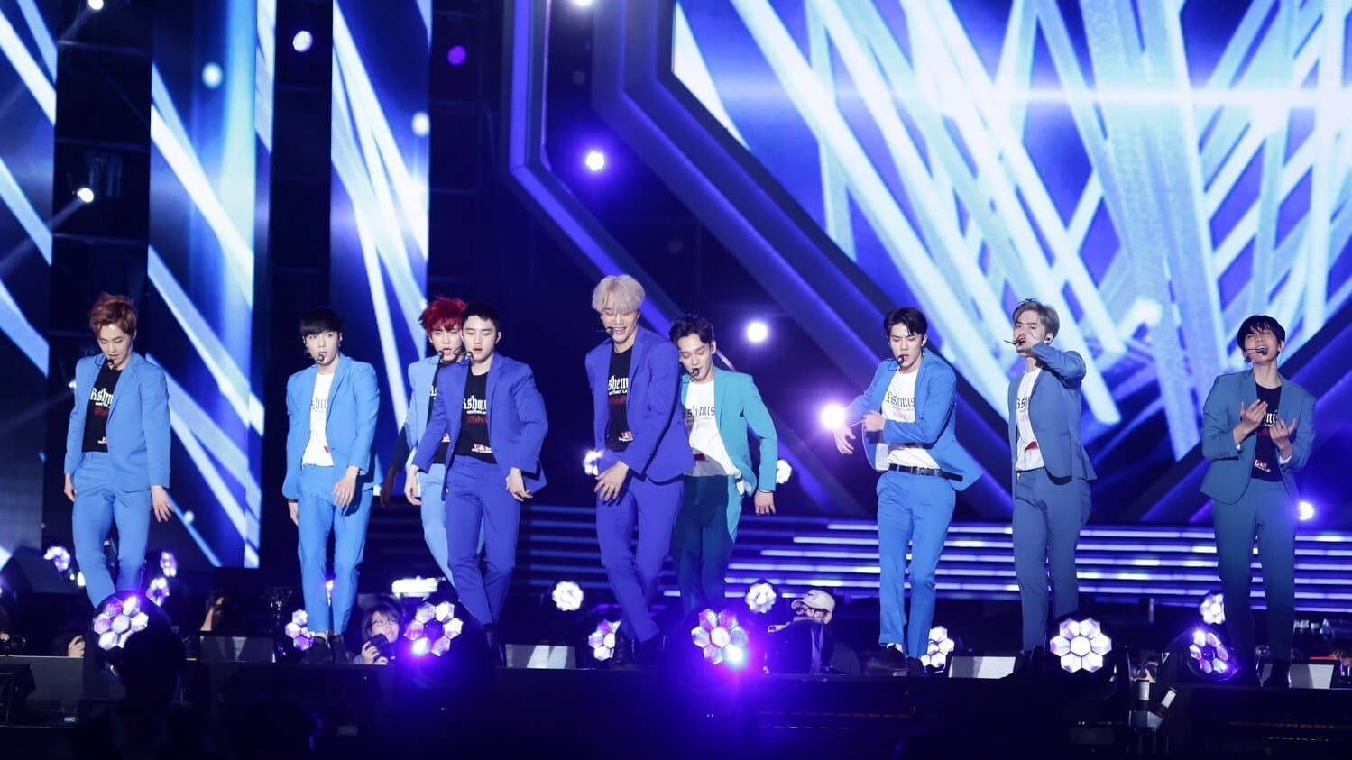 2015 드림 콘서트 - immagine