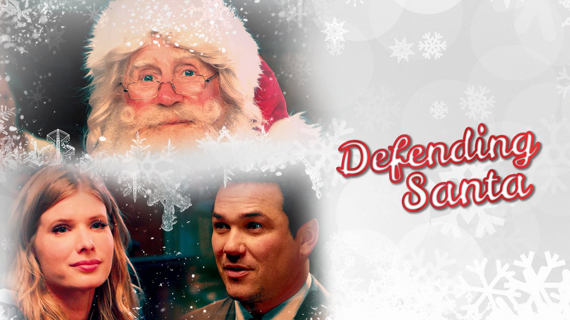 L'incredibile caso Babbo Natale - immagine