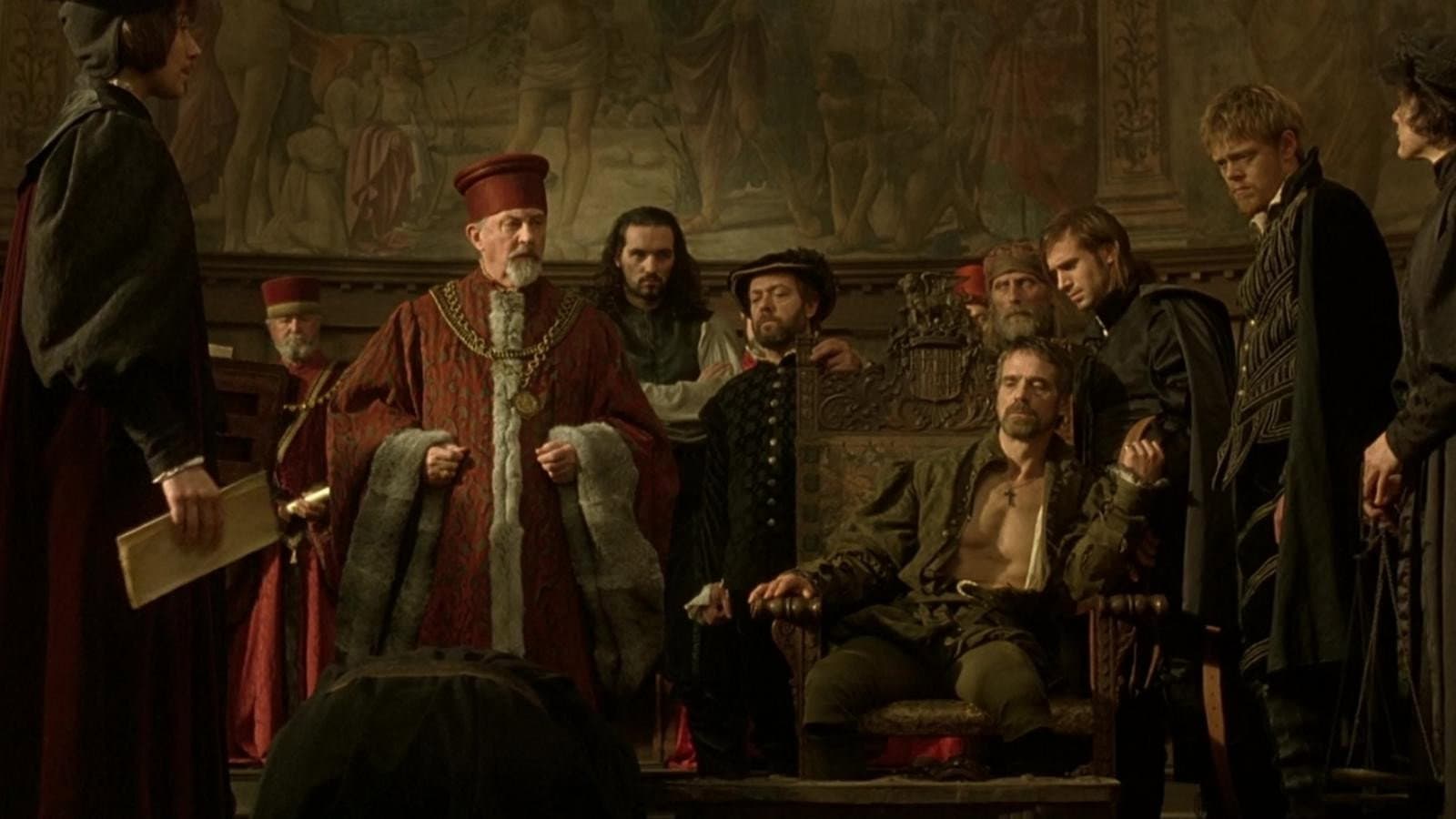 Il mercante di Venezia - immagine