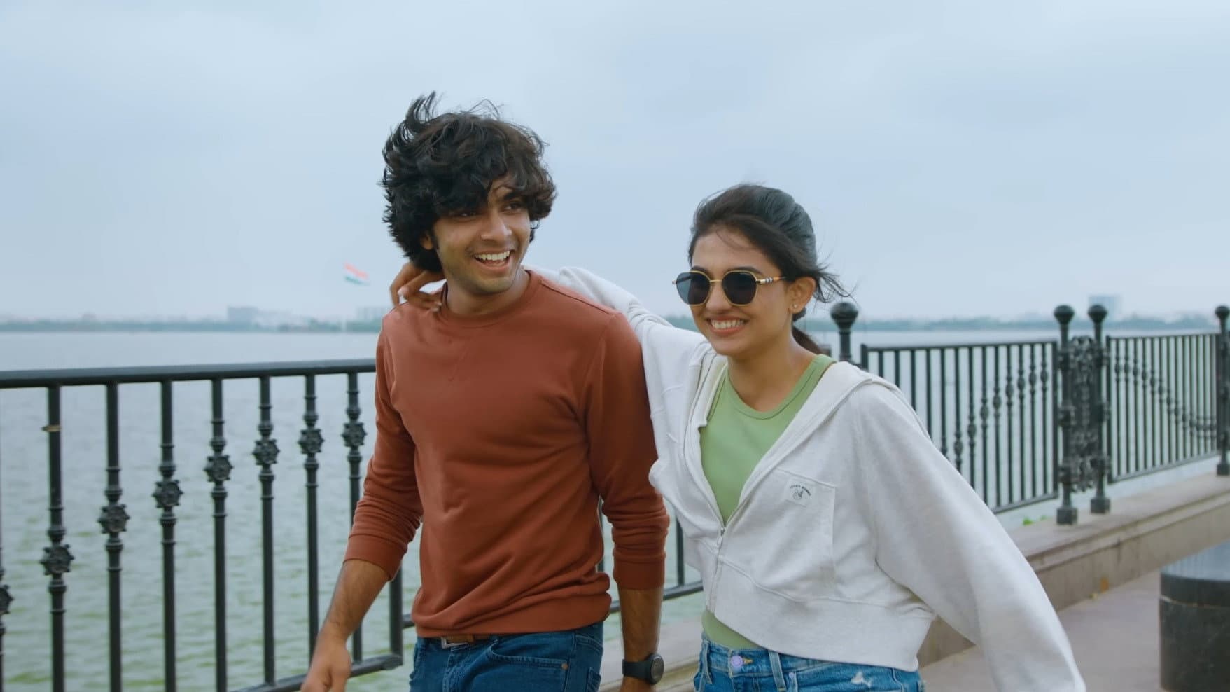 പ്രേമലു - immagine